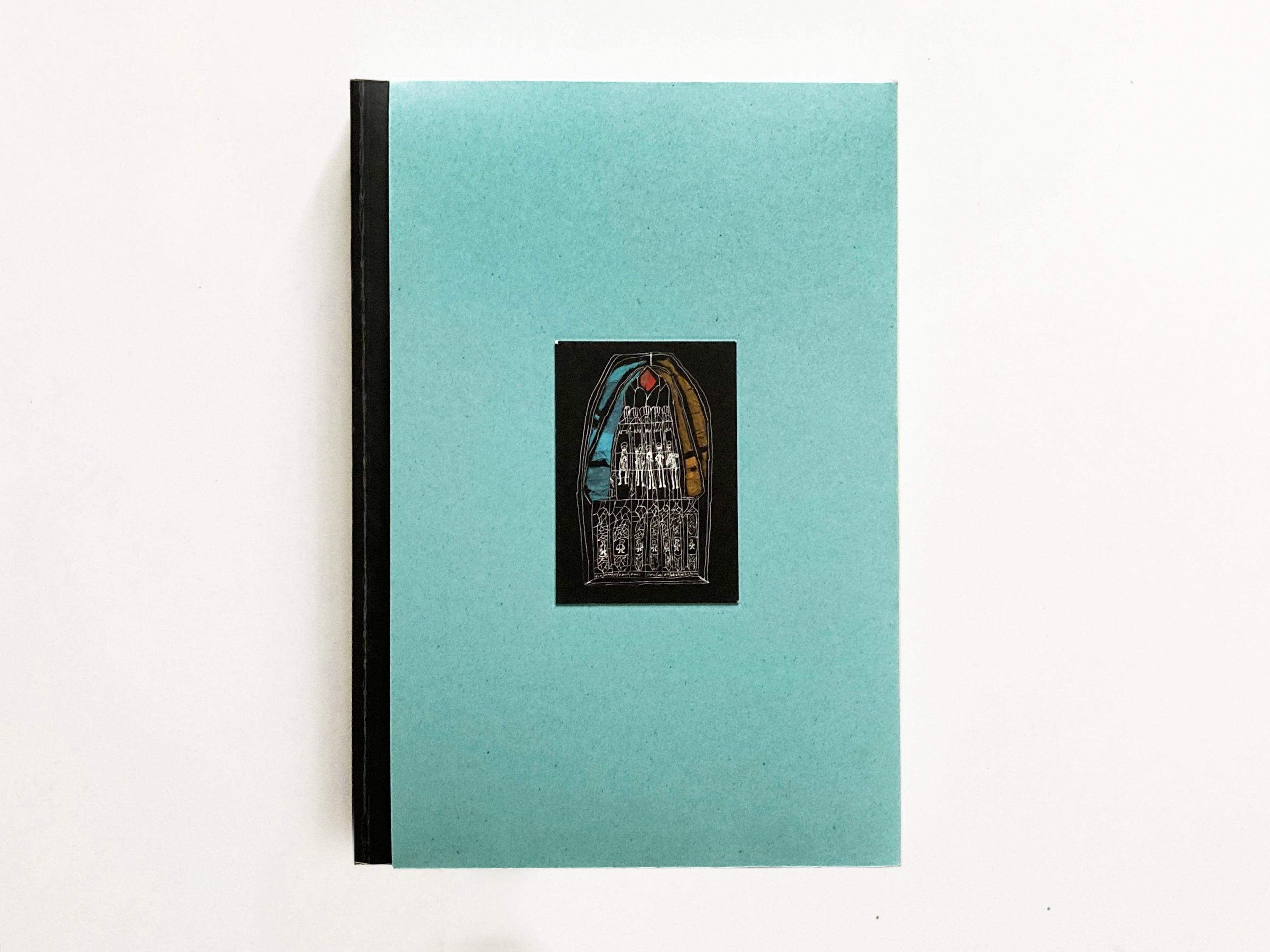 Fly in Amber. Sveta Kaverina