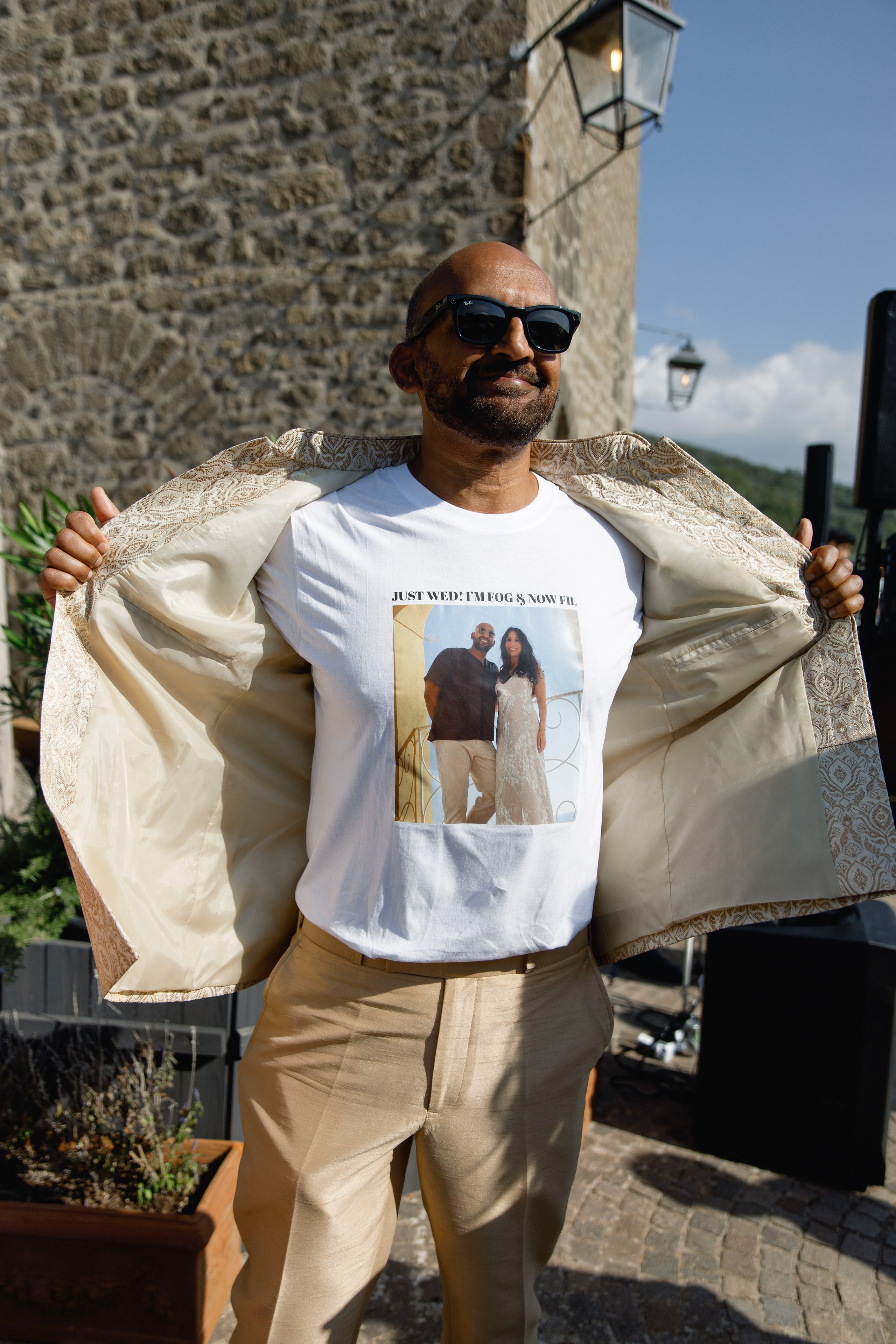 Wedding Castello Brancaccio. Wedding Photographer Rome Tuscany Como Sicily Puglia Amalfy Italy- Oksana Savenchuk