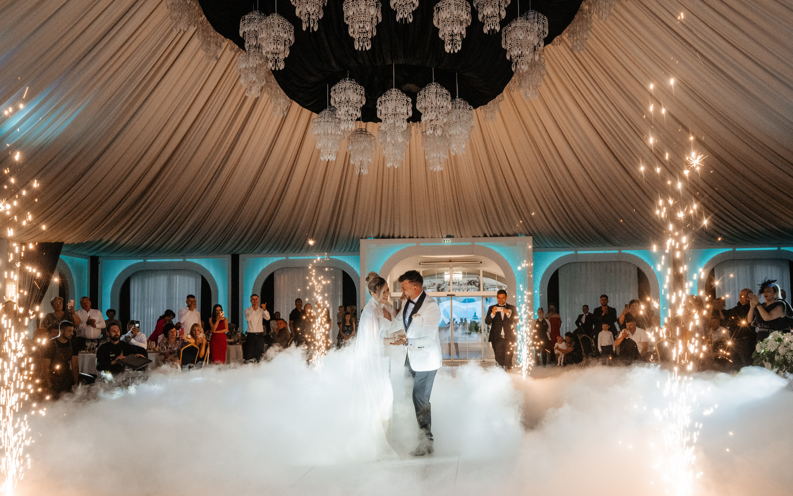 🤎 B i a n c a & A n d r e i - Wedding Day Preview. Wedding & Family Photographer