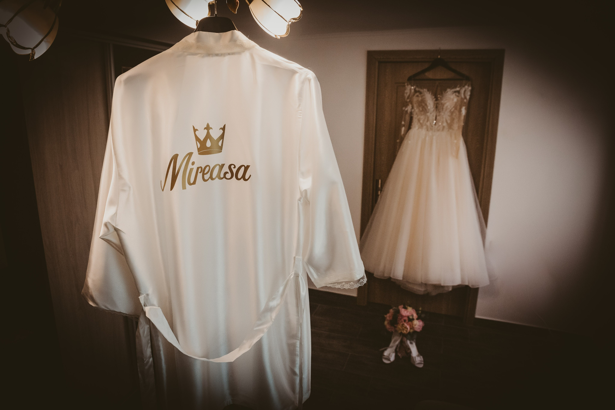 Lucian & Loredana. Fotograf de Nunta Focsani