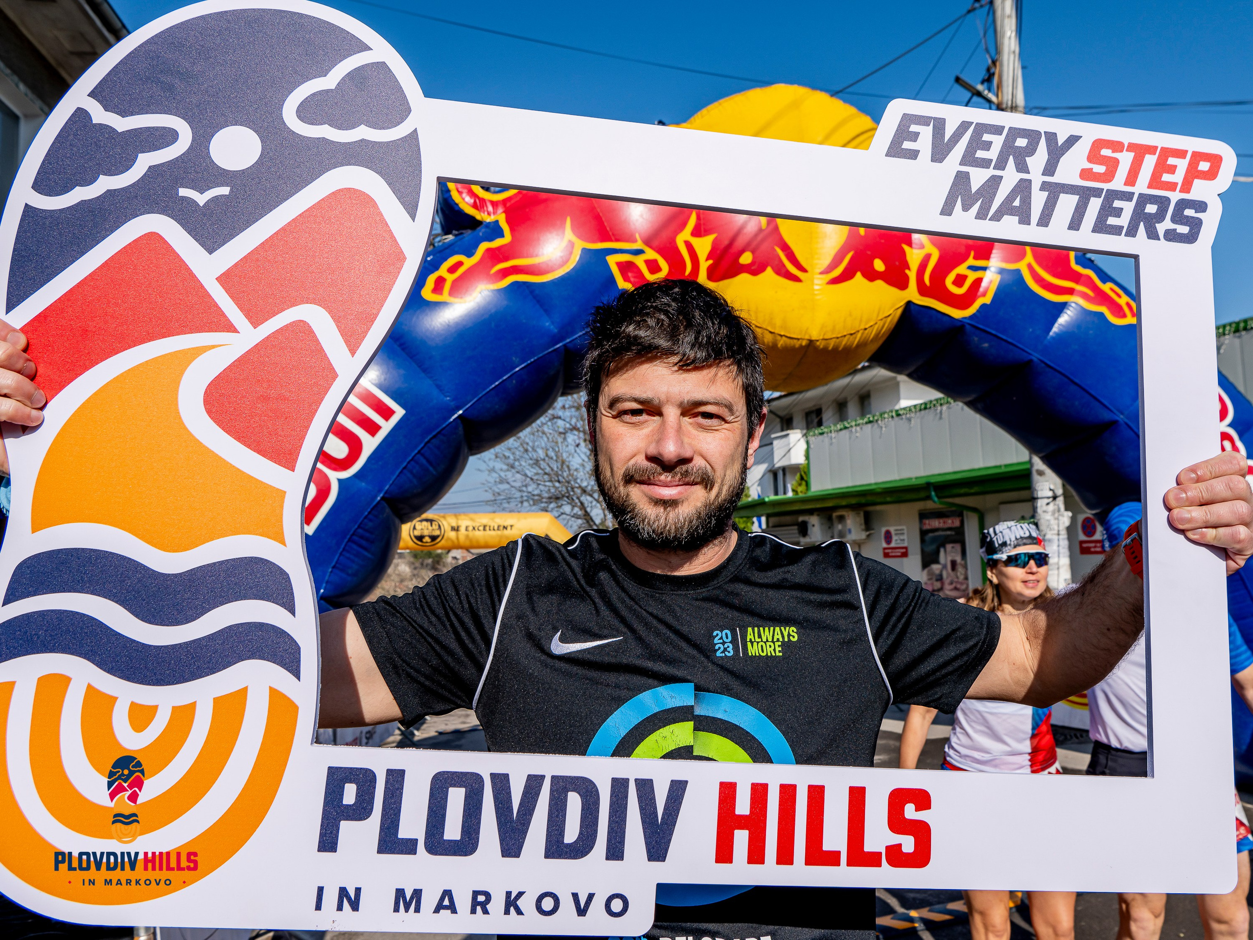 Снимки 2025-KrisoK Photography. «Plovdiv Hills in MARKOVO» е състезание по планинско бягане