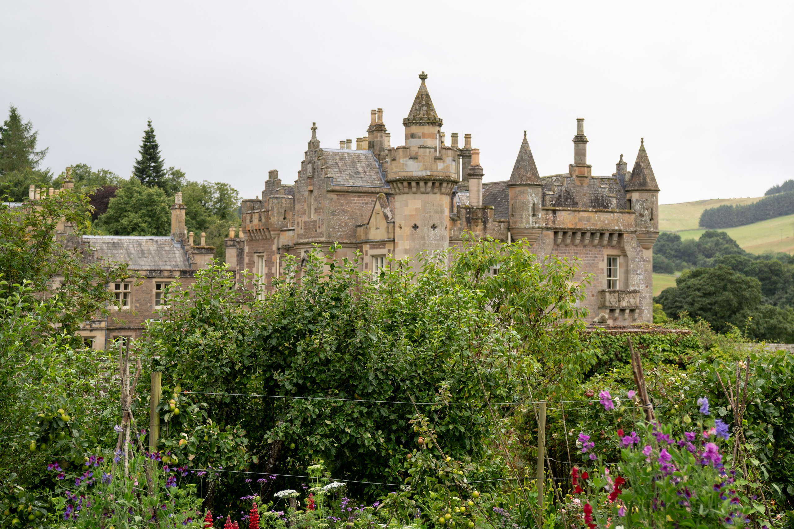 Туры. Photographer & Tour Guide Based in Scotland