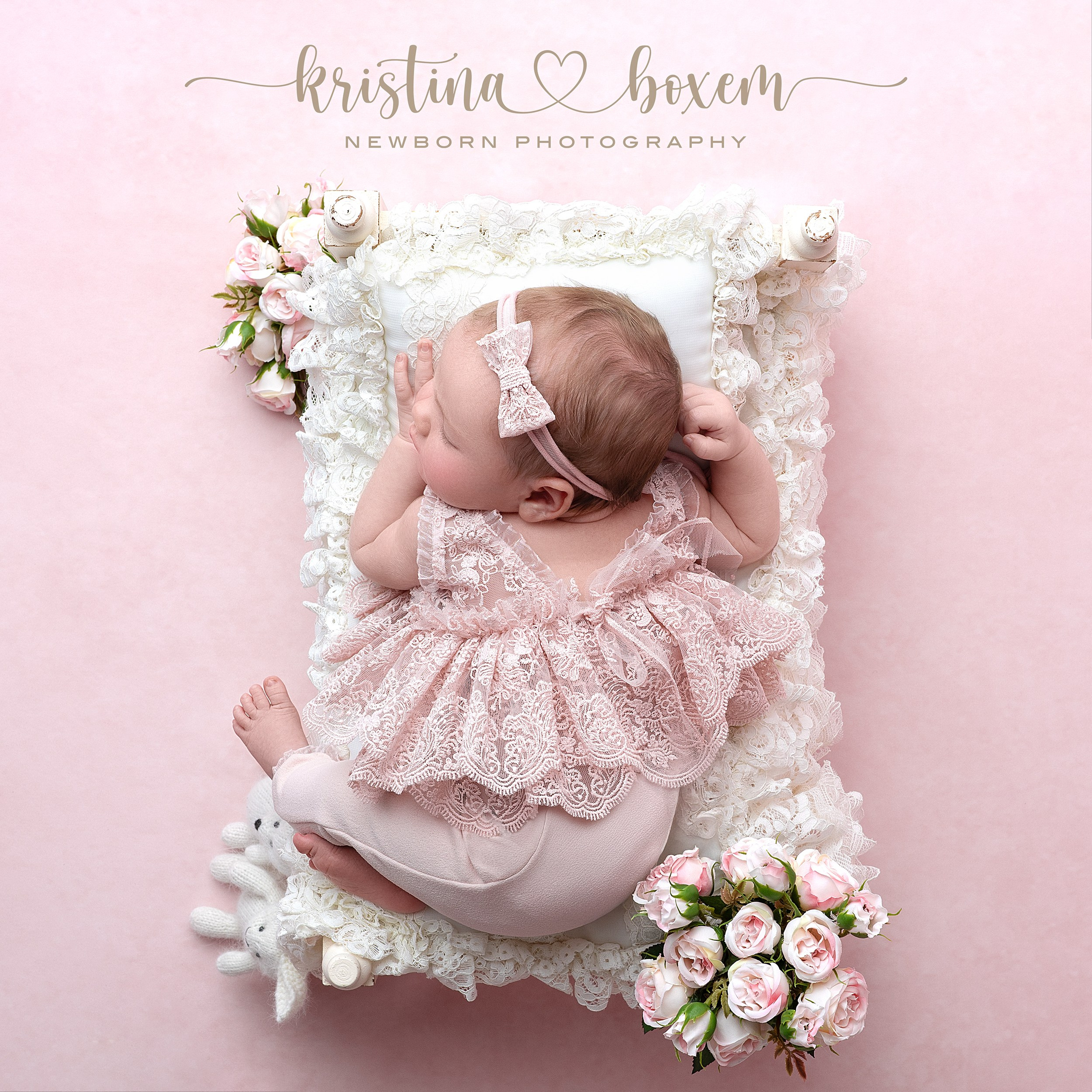 Newborn & Kinderfotograaf Kristina Boxem – Oosterhout, Breda, Tilburg, Dordrecht & Eindhoven