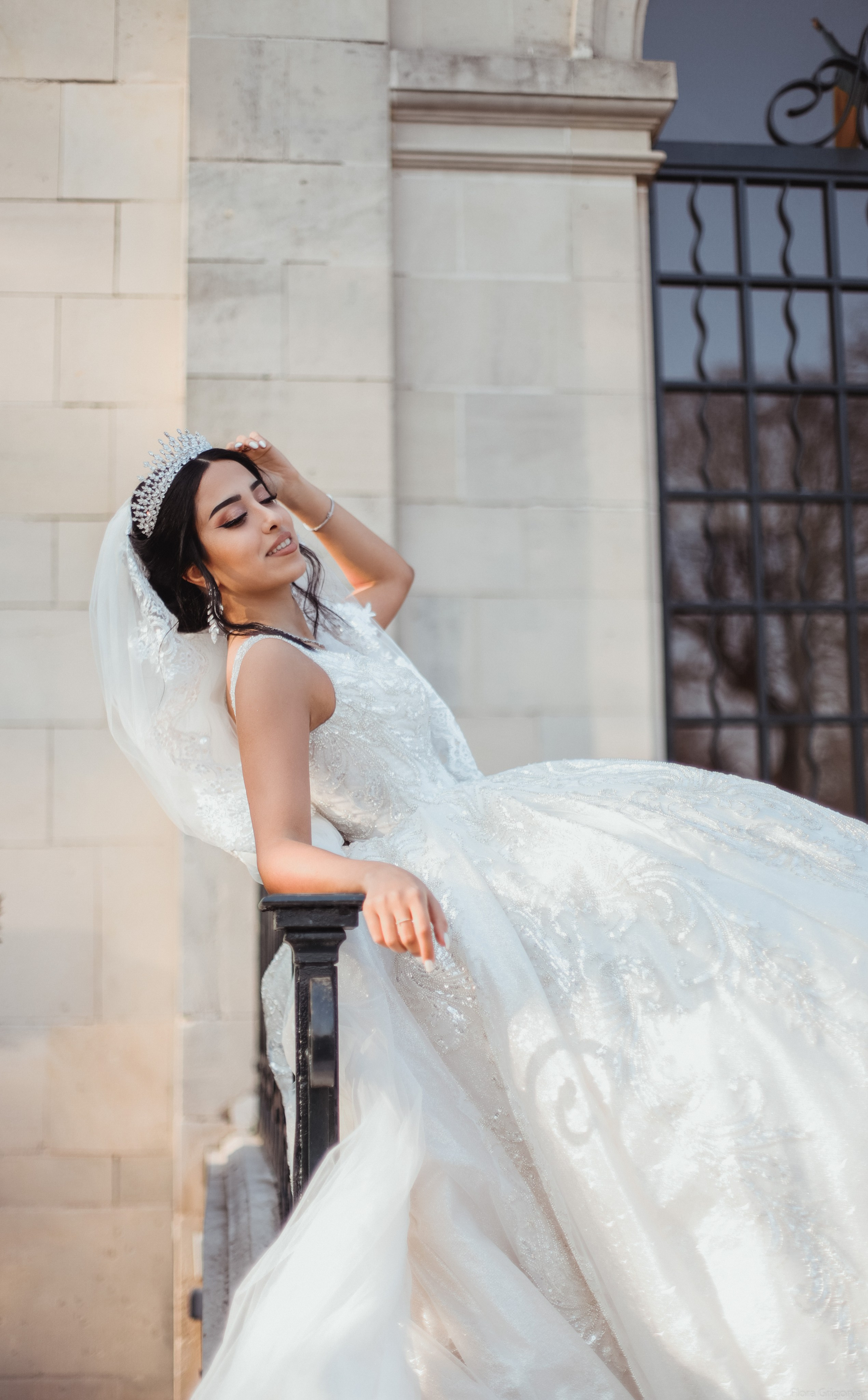 Wedding. Flora Grigoryan Wedding Photography