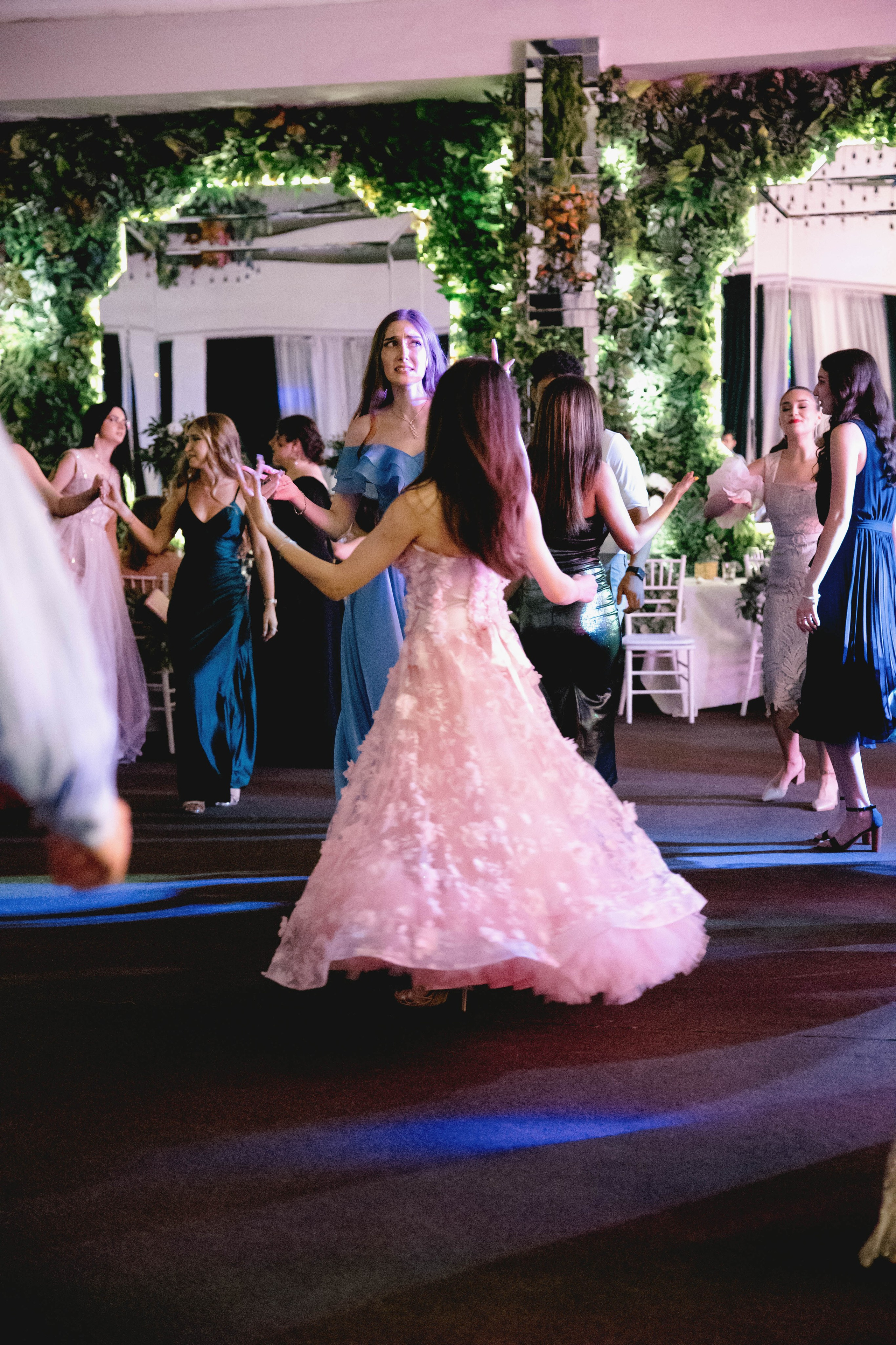 Bal Absolvire ASE - Jubile Signature. MDimaFotoStudio. Fotograf de nuntă, evenimente private și de familie