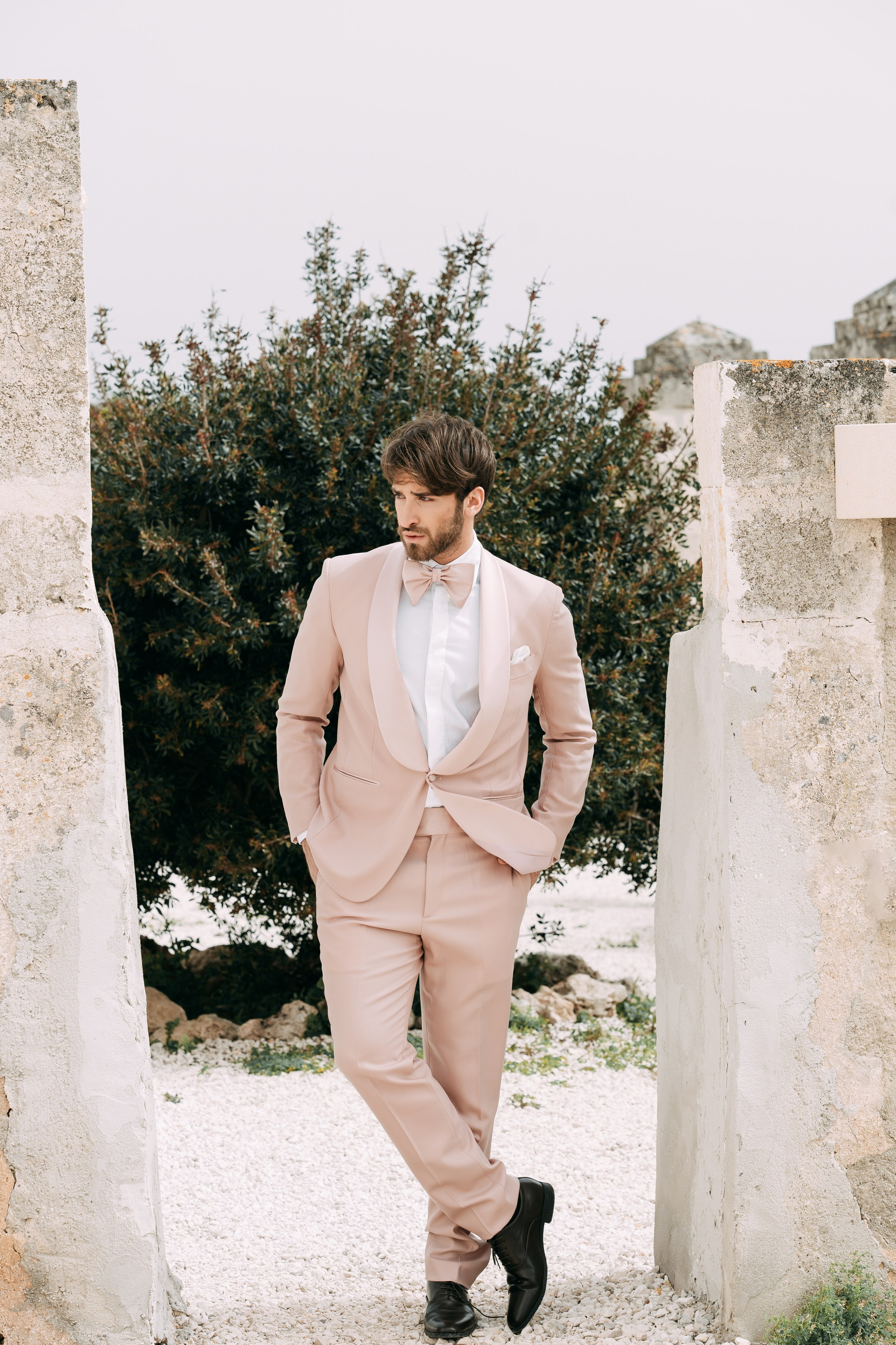 Alyssa&Sean. Весільний фотограф Вікторія Саврук