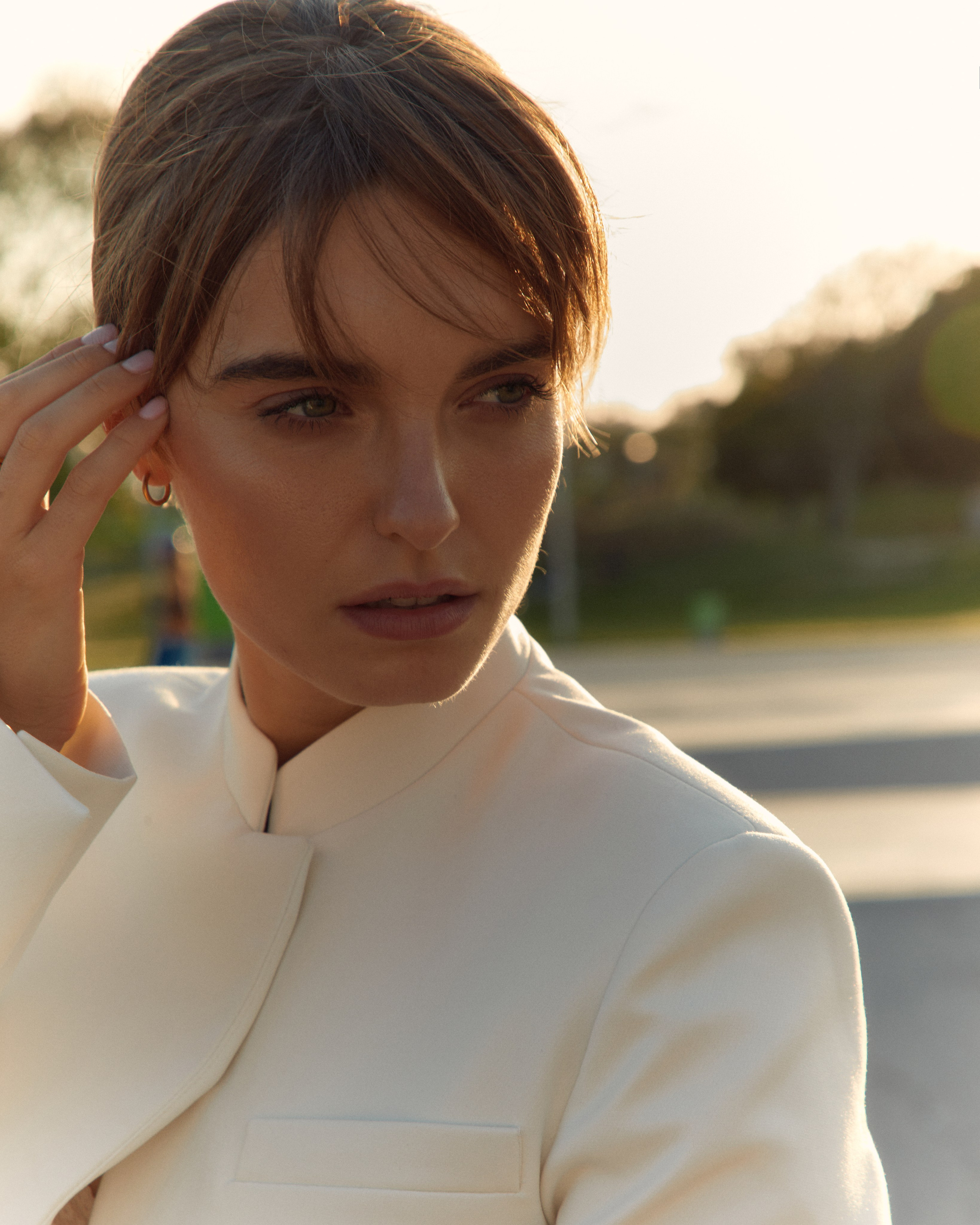 Carlota / Barcelona. Photographe Paris