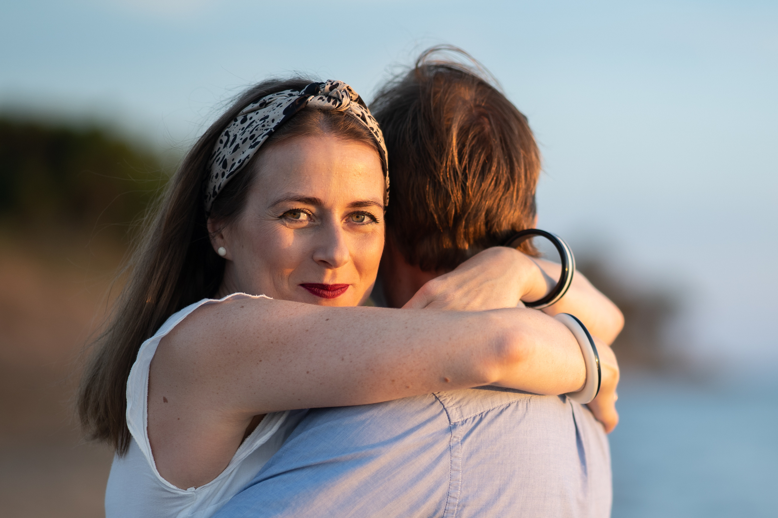 Anastasia and Arthur Family. Nina Janeckova Fotografin und Videografin am Bodensee