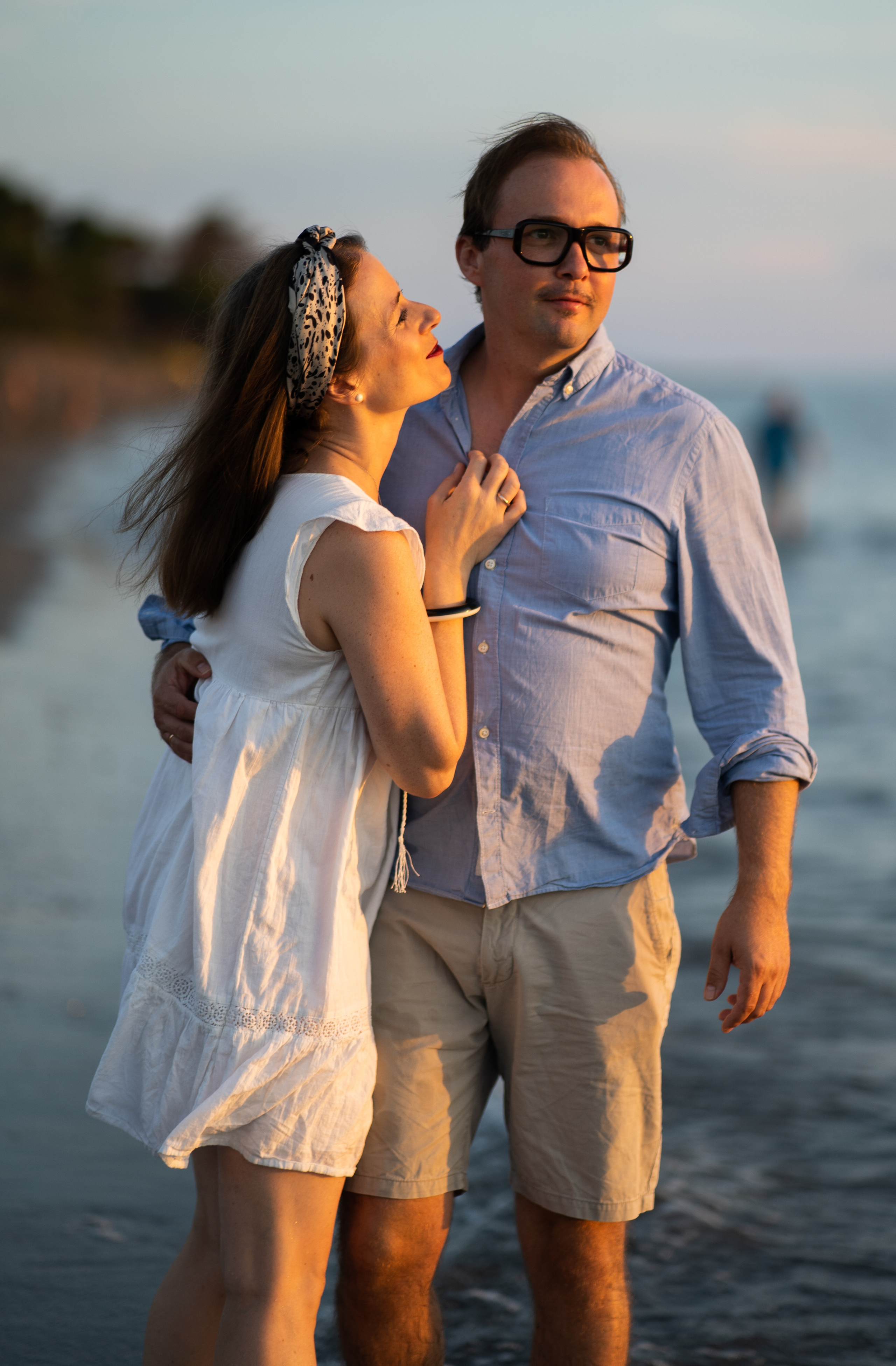 Anastasia and Arthur Family. Nina Janeckova Fotografin und Videografin am Bodensee