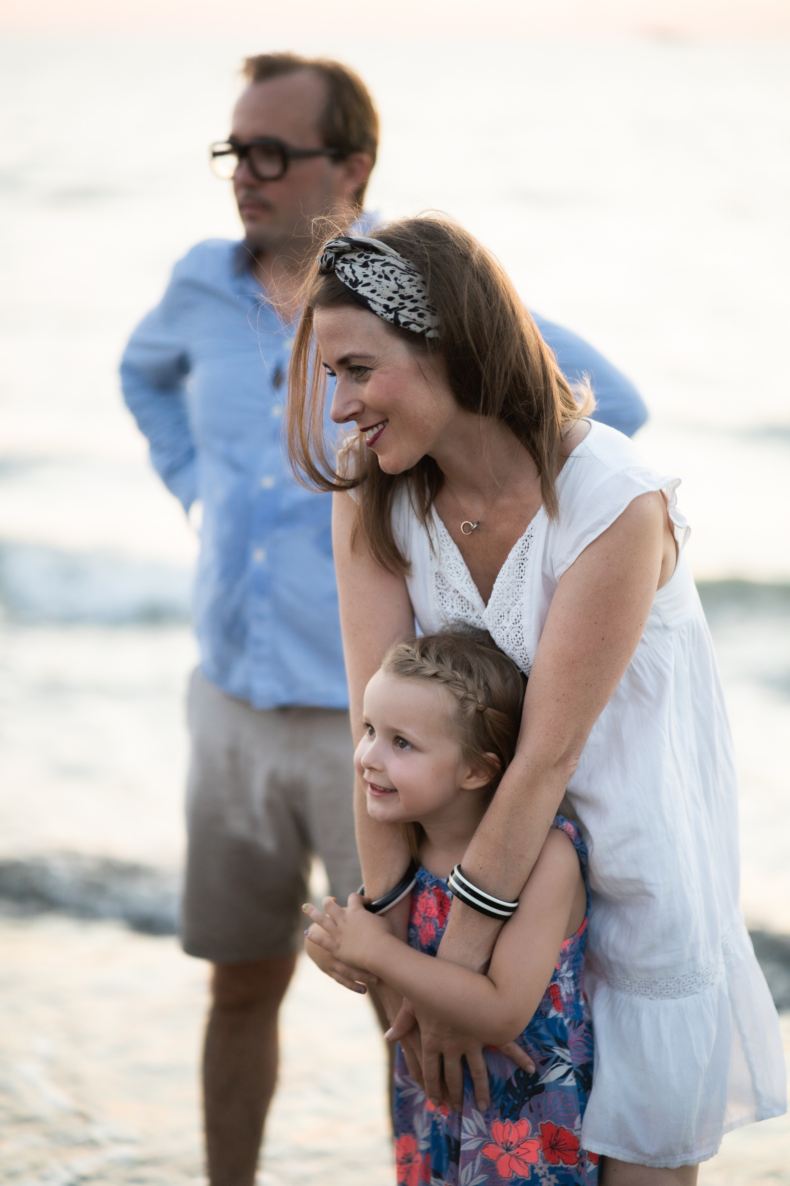 Anastasia and Arthur Family. Nina Janeckova Fotografin und Videografin am Bodensee