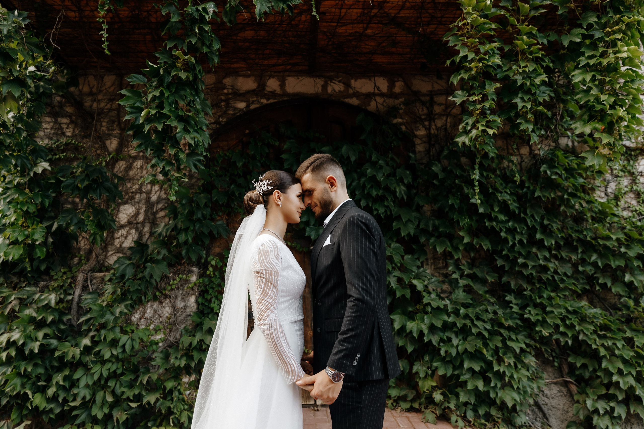 Wedding — Dumitru & Victoria. Fulga Photographer
