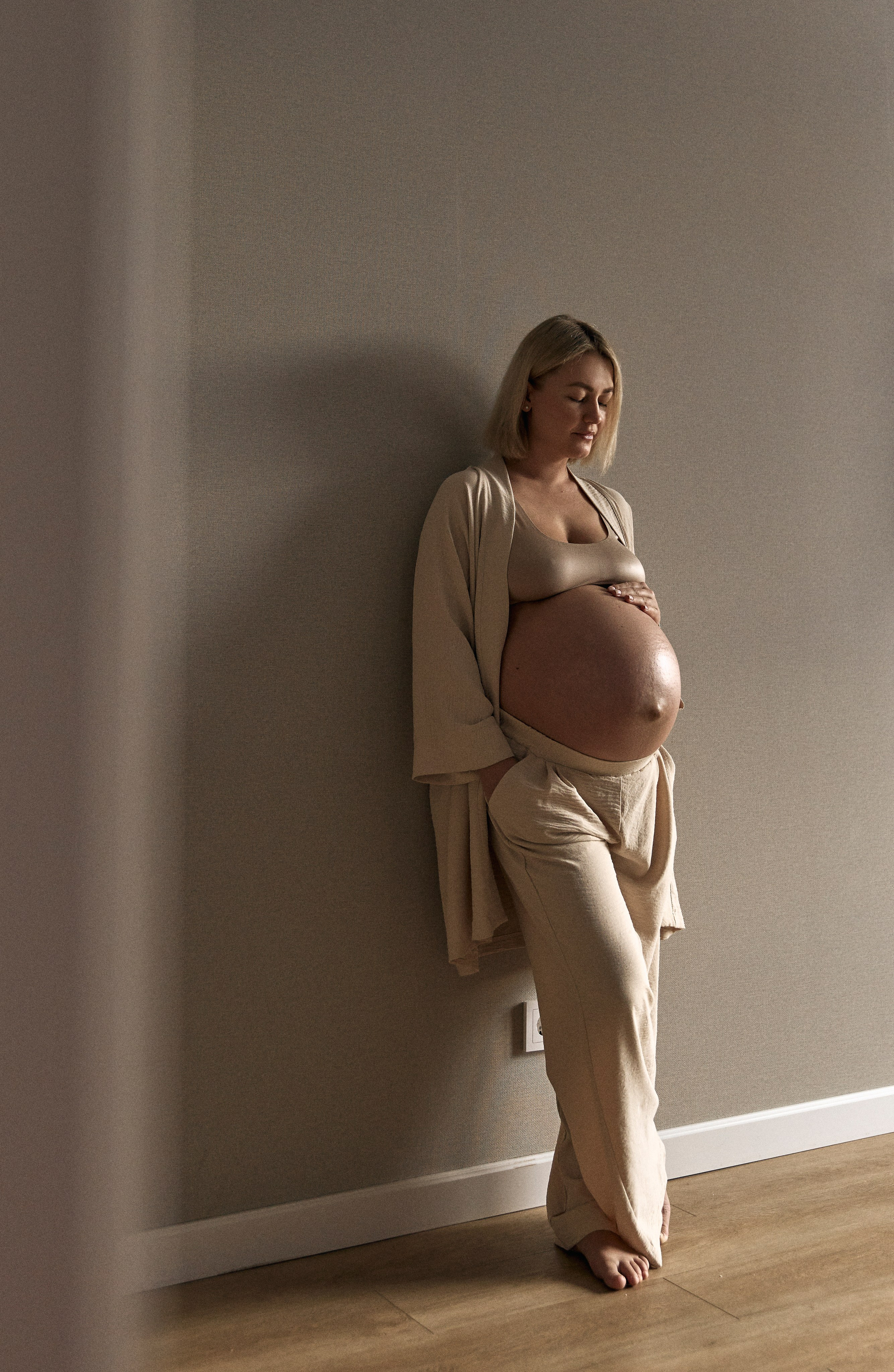 СЕМЬЯ. Photographer in Frankfurt Evgeniia Dubrov