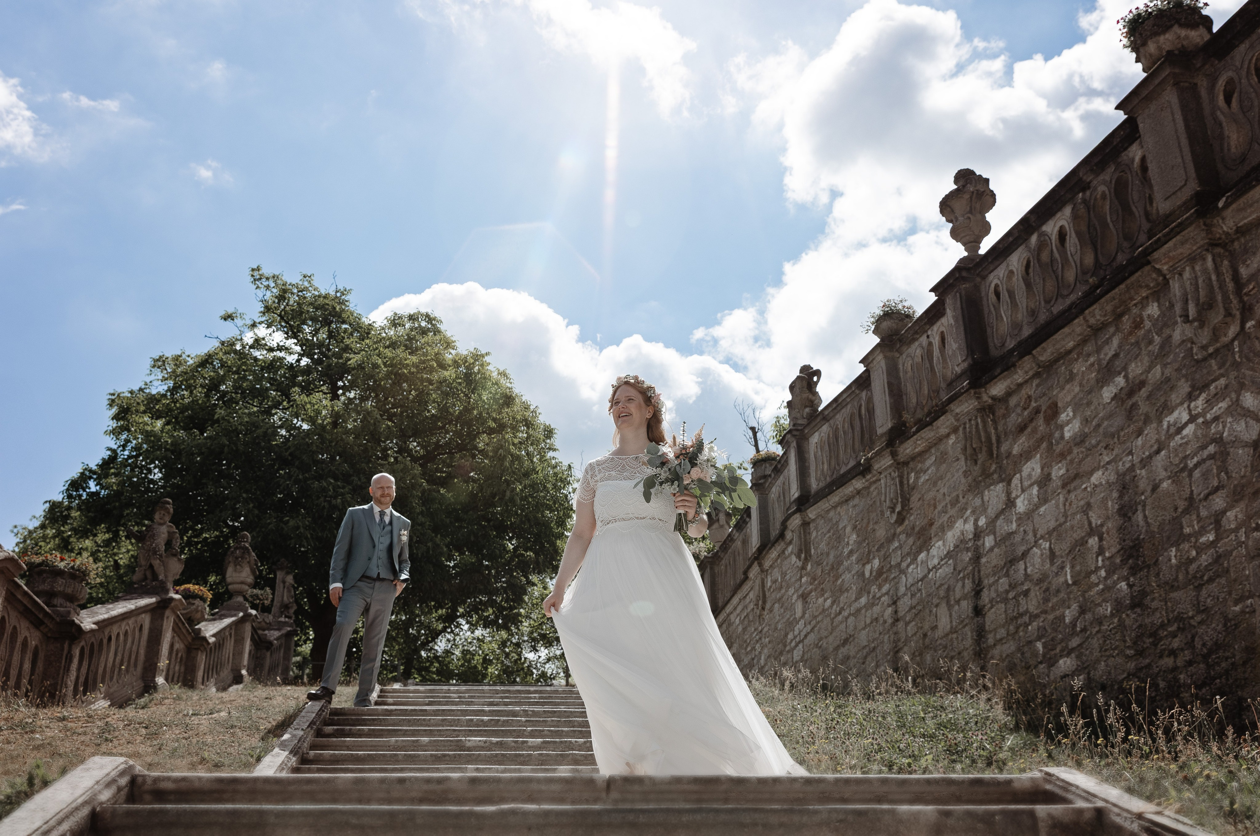 Hochzeit. Oxana Gruber Fotograf