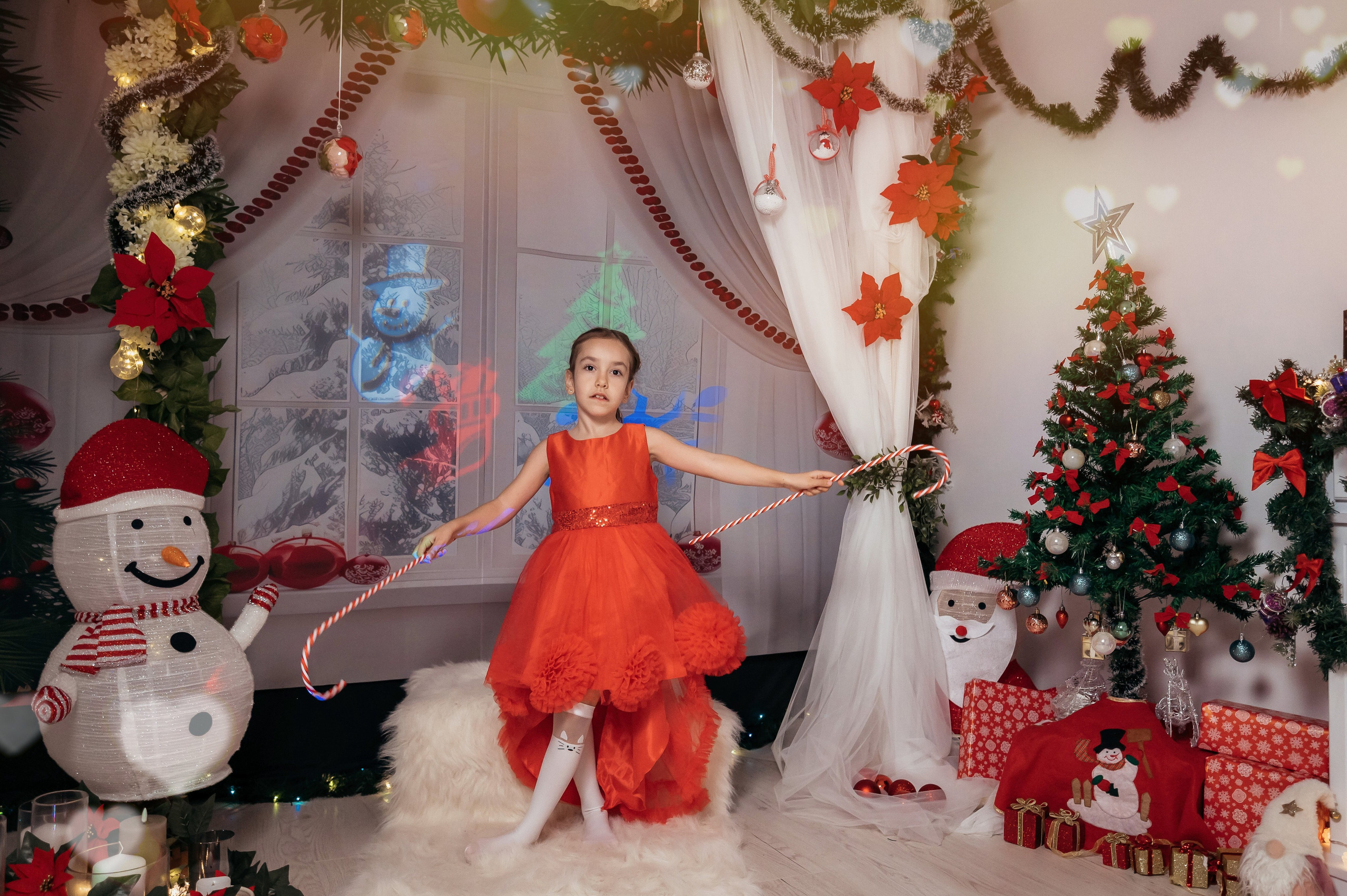 Sedinta Craciun Sofia