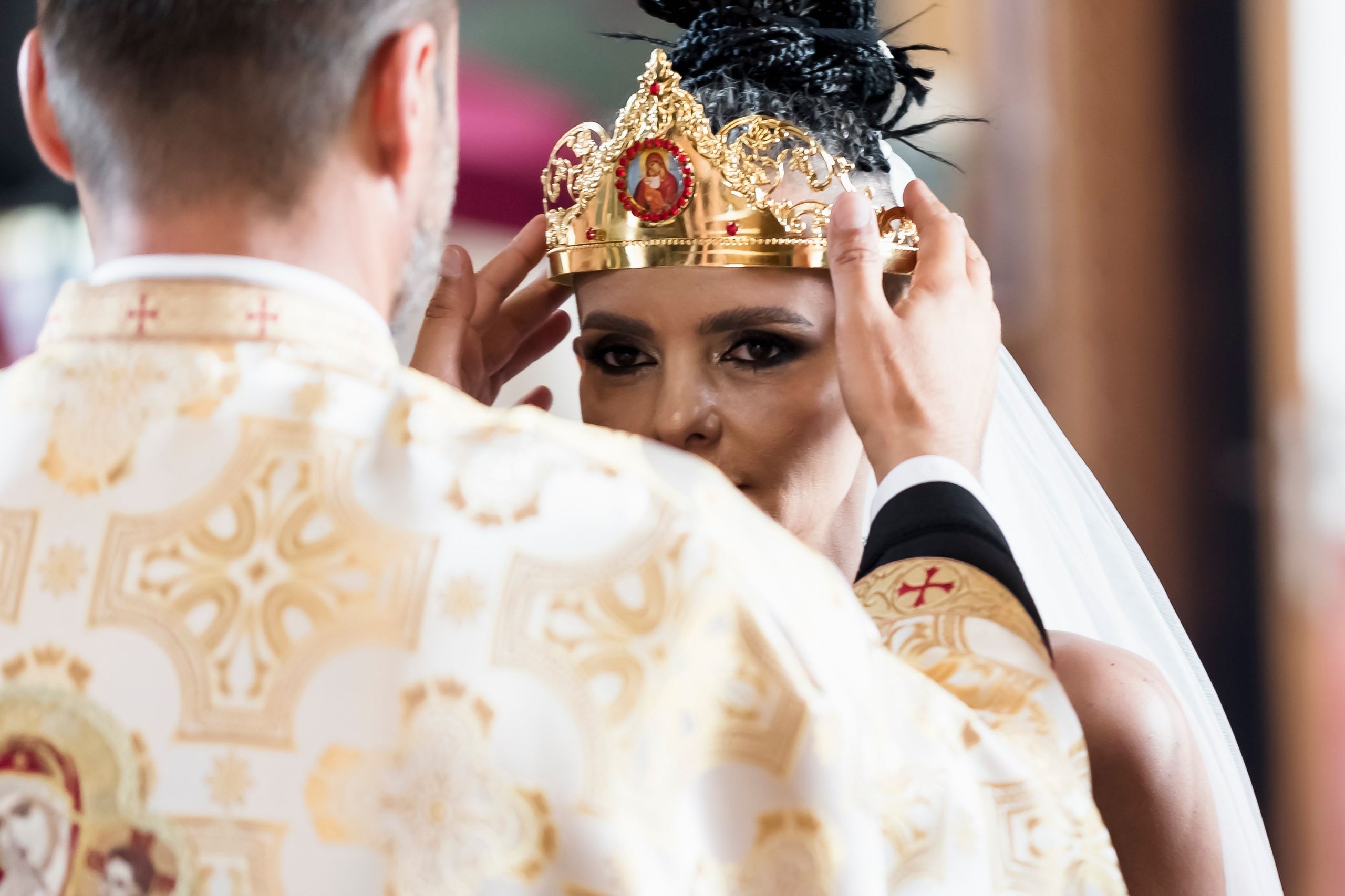 Fotografii Nunta + Botez Ciresul Salbatic. MDimaFotoStudio. Fotograf de nuntă, evenimente private și de familie