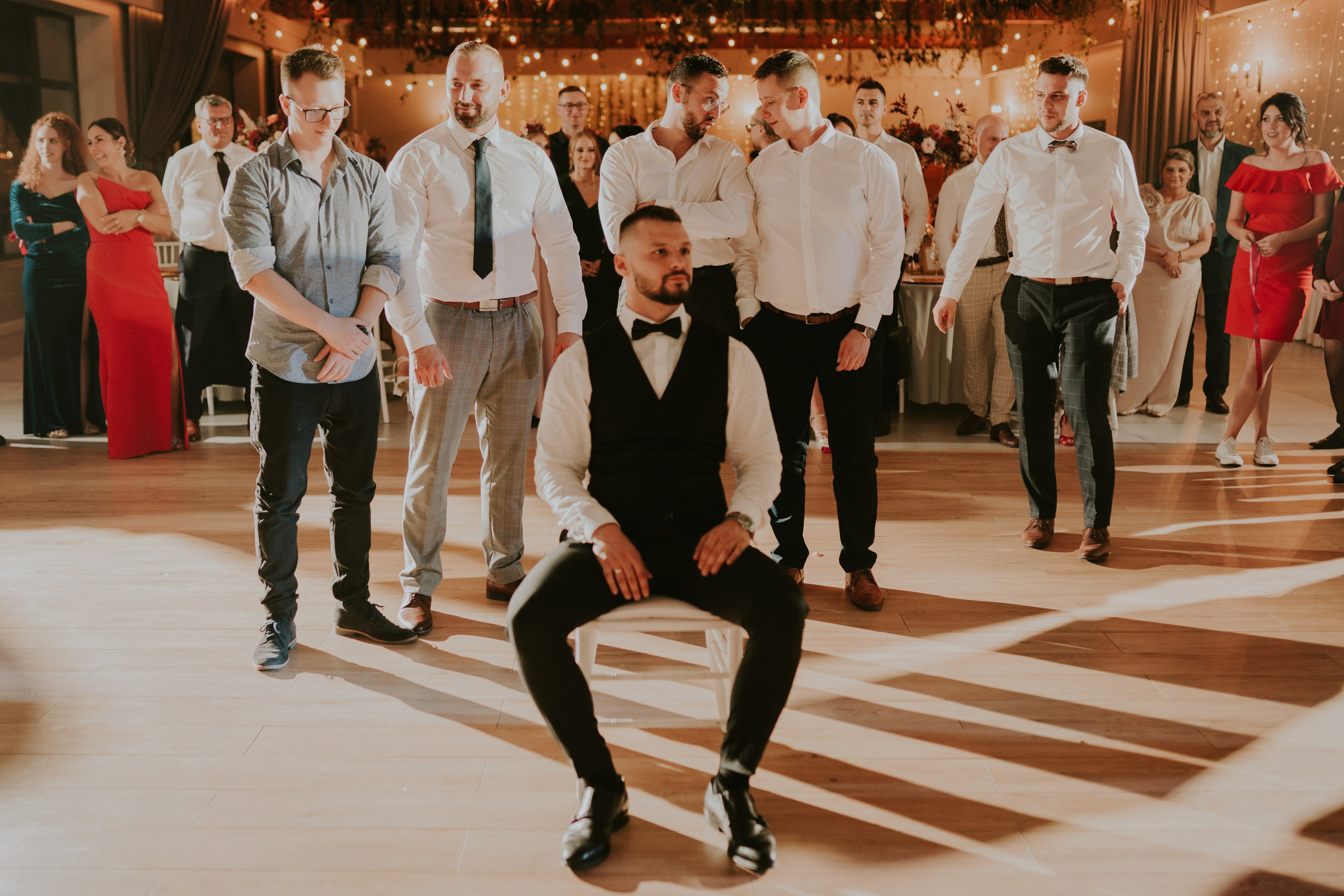 Sala Koralowa w Jaworzu: Opowieść o ślubie Nikoli i Kacpra. Karkowskafoto - fotografia miłości