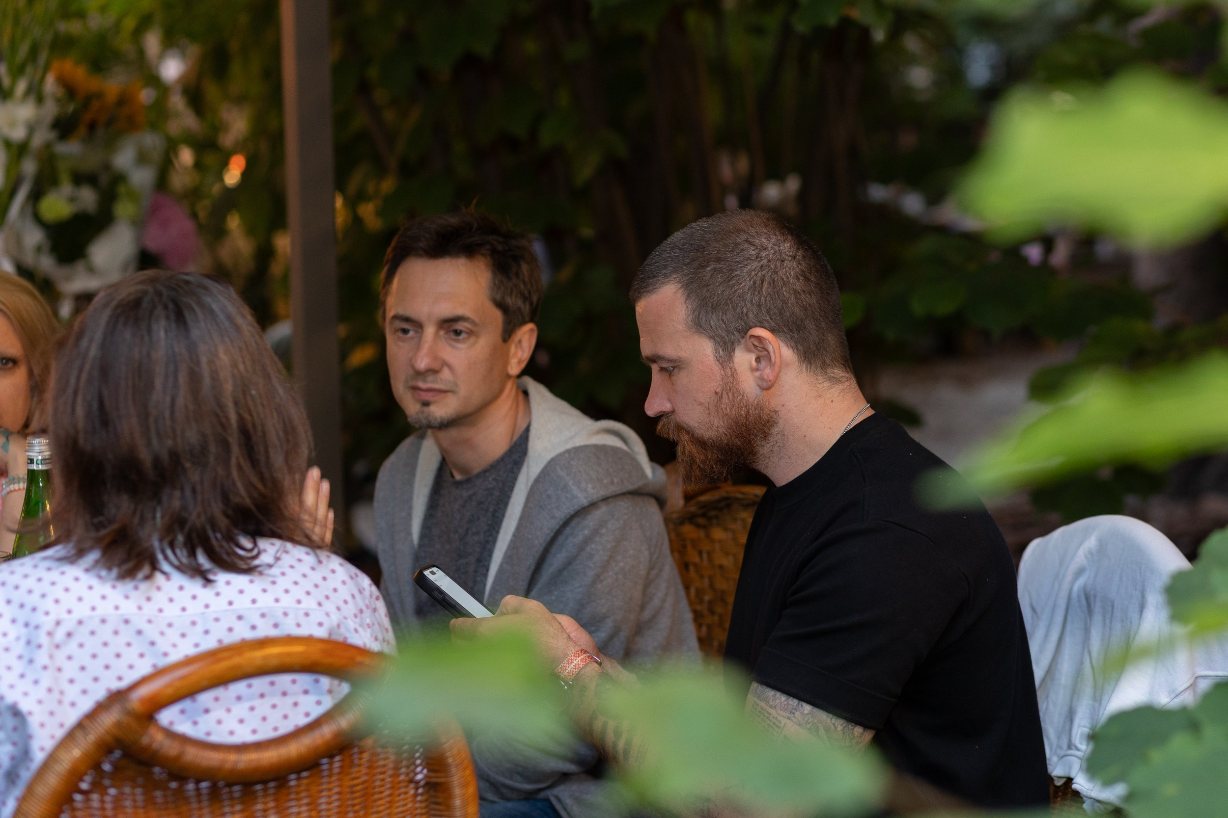 Наталья 04.08.2025. Семейный и детский фотограф в Варшаве Мила Бобровская