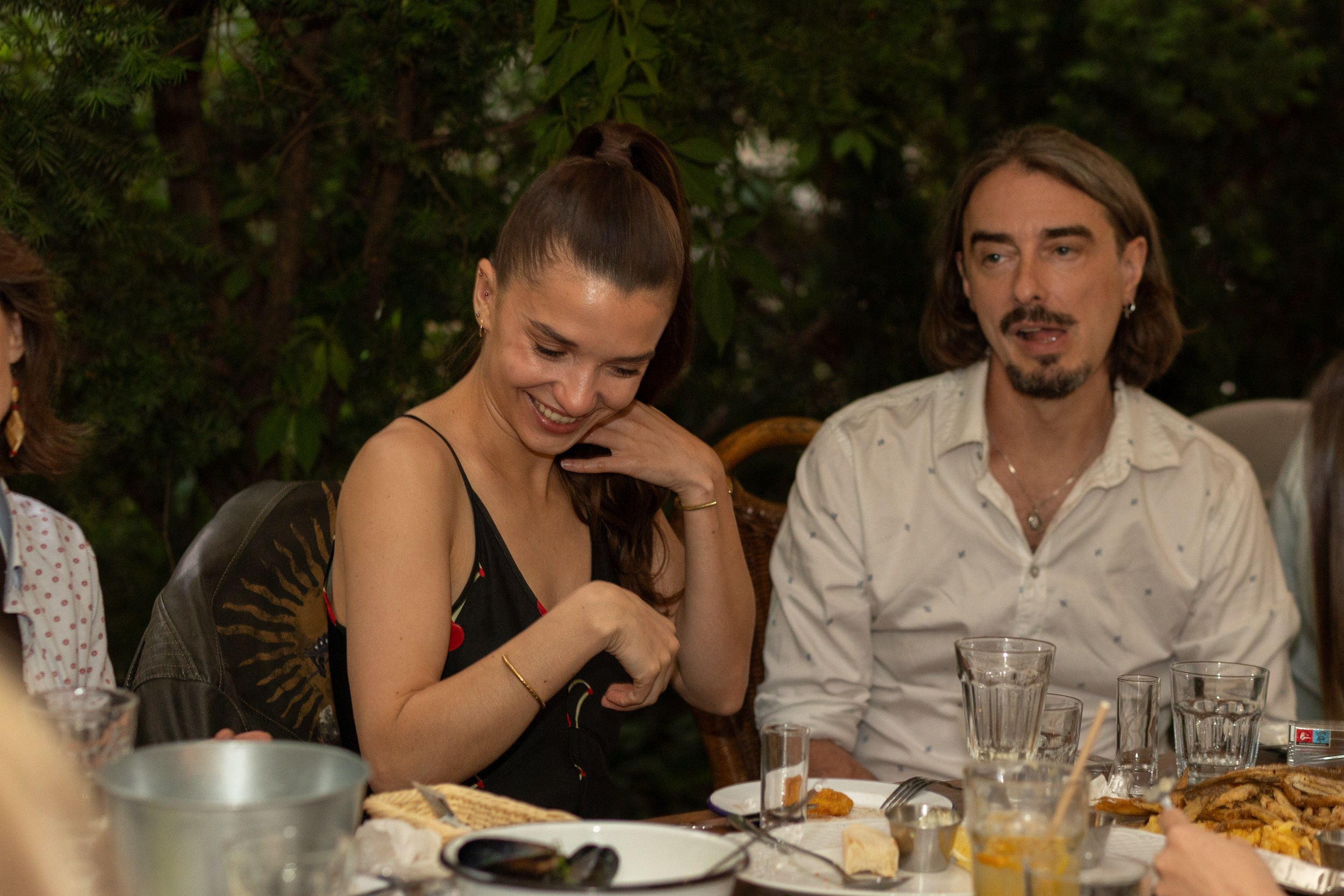 Наталья 04.08.2025. Семейный и детский фотограф в Варшаве Мила Бобровская