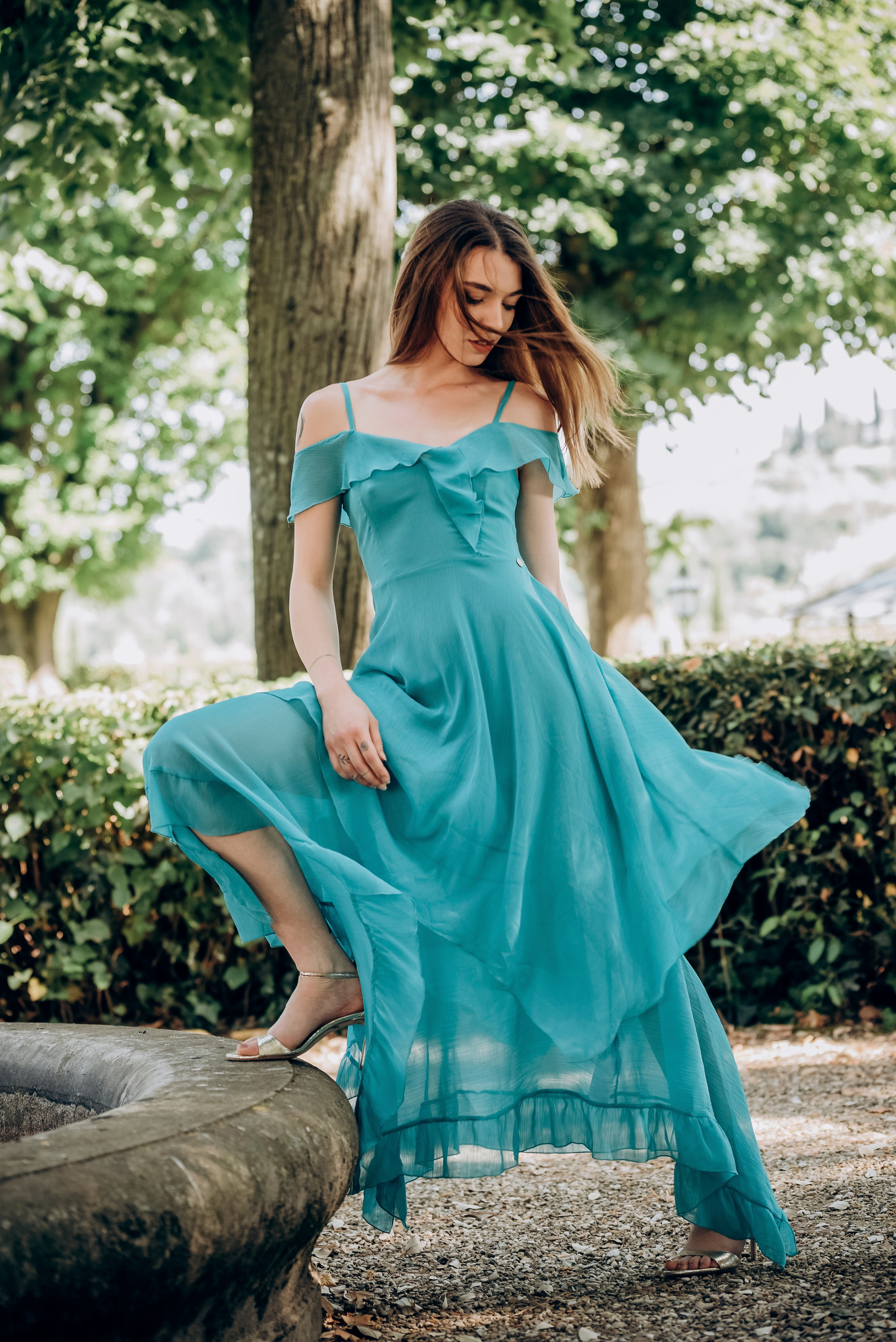 Outdoor private. Natalia Maryach Photographer