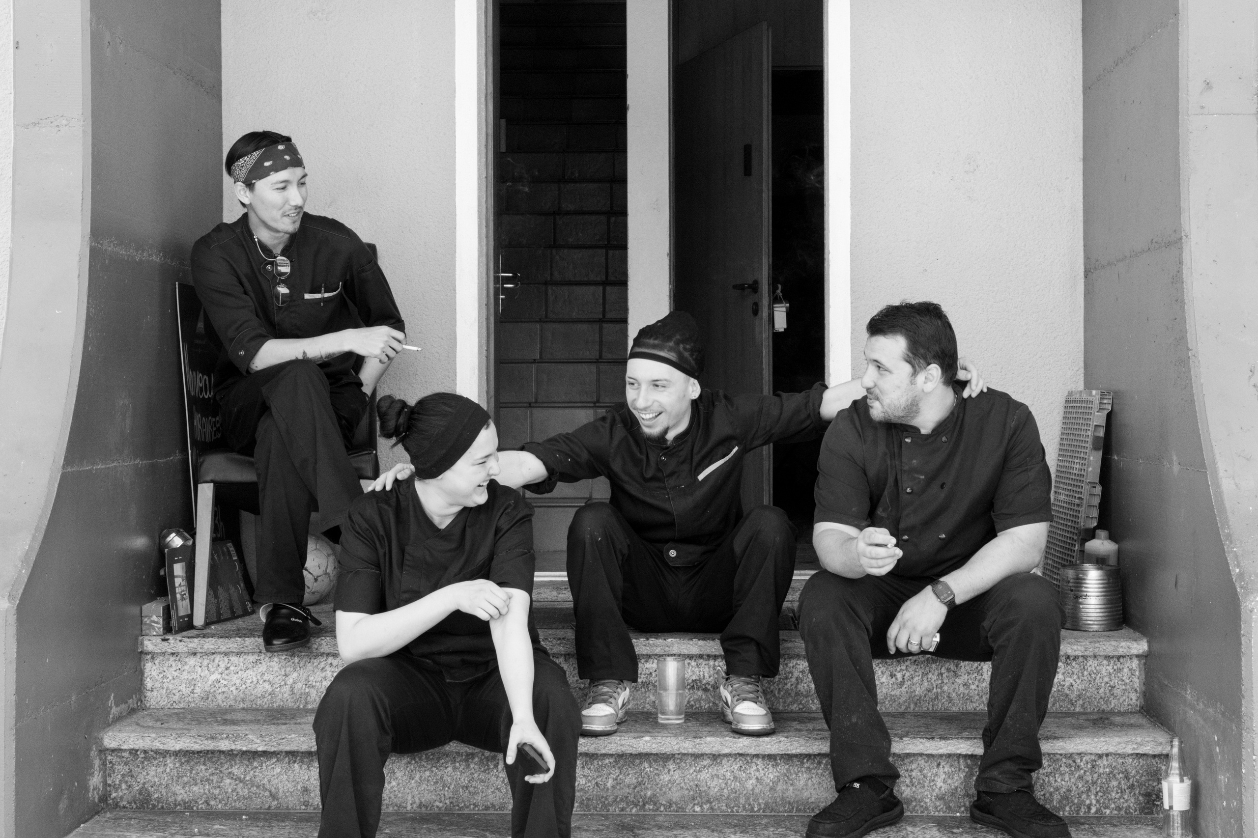 Création de contenu. Photographe Suisse Tatiana Lyzhina