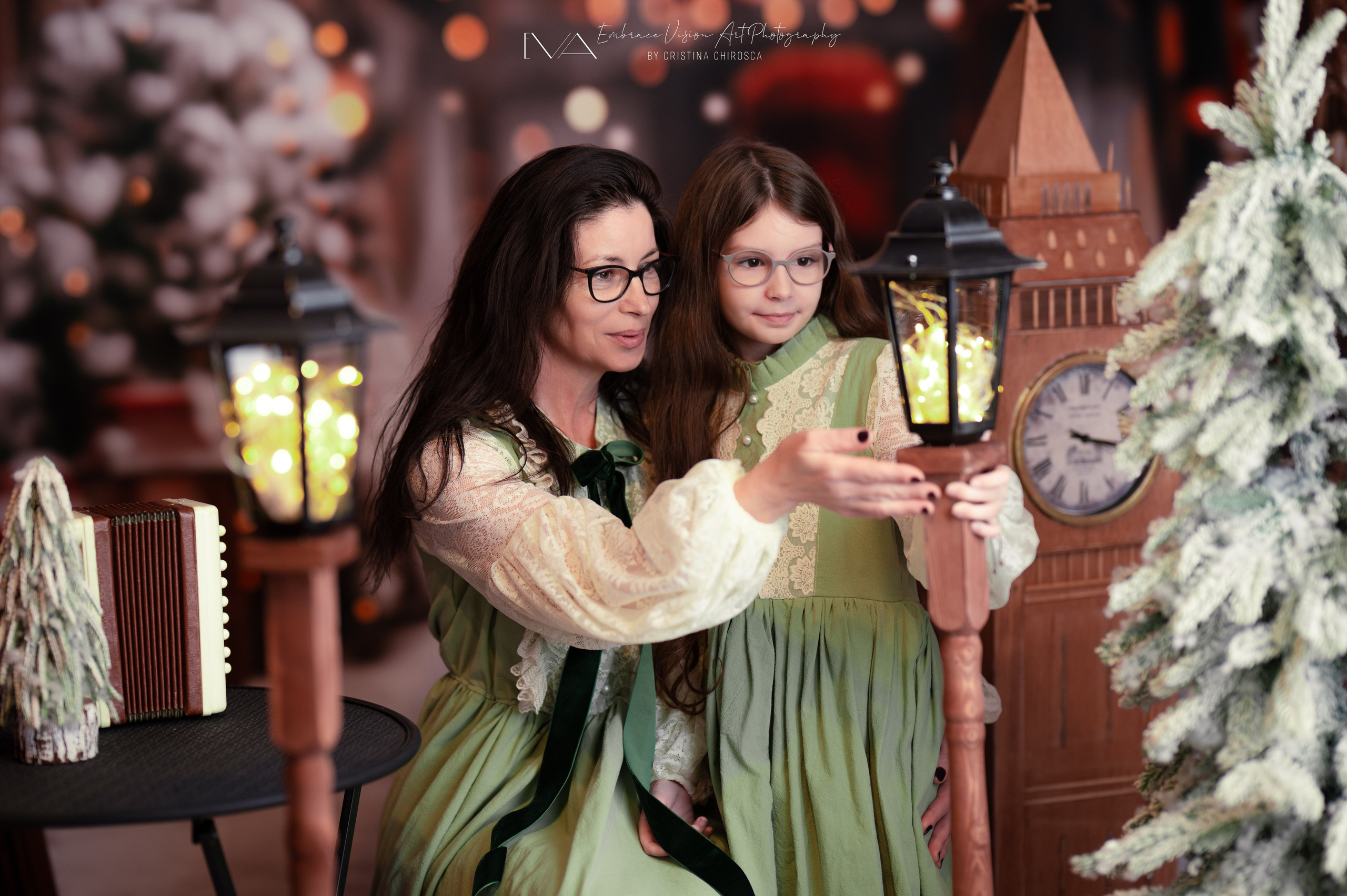 Craciun 2025. EVA Photography