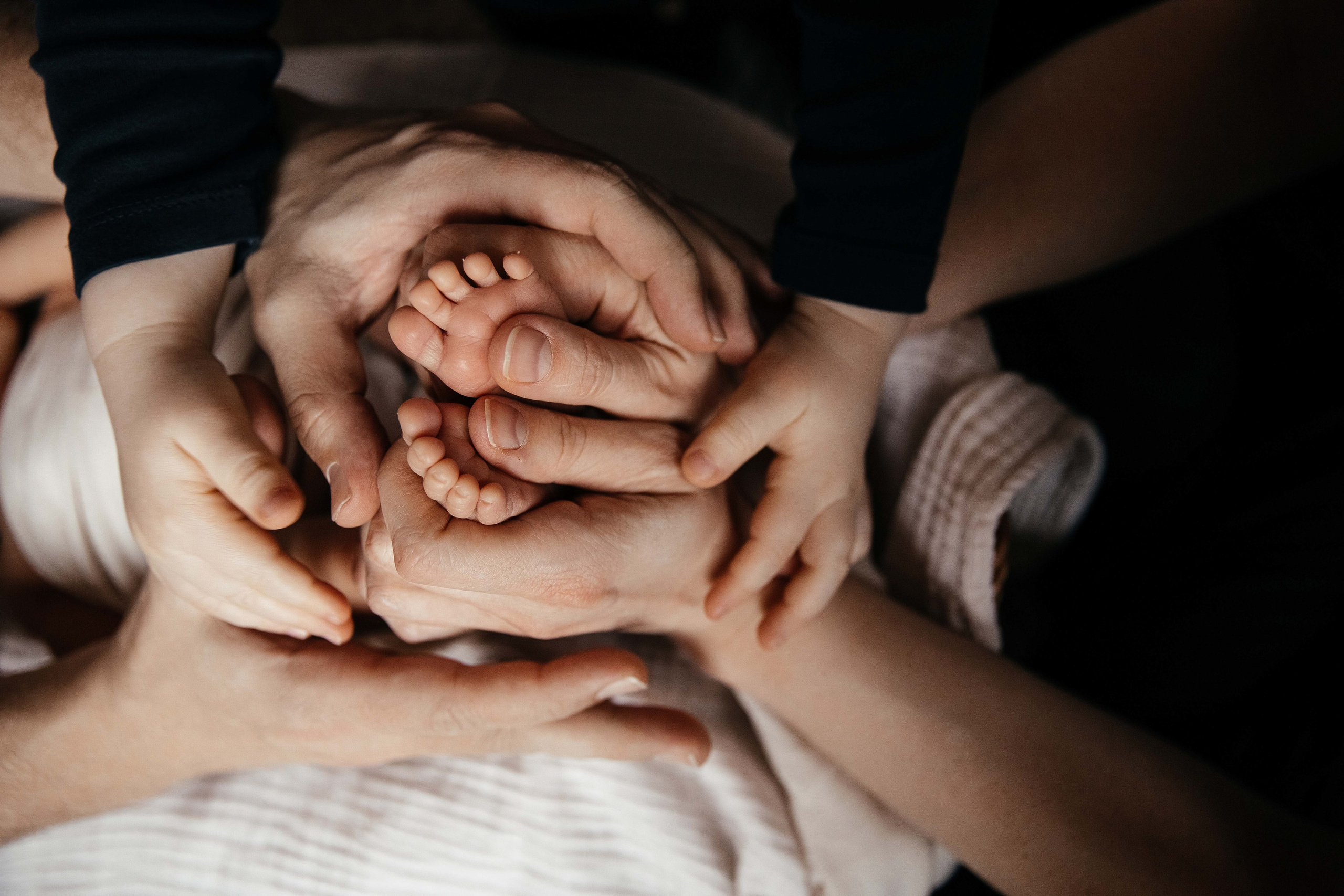 Newbornfotografin. Familien-, Hochzeits- und Newbornfotografin Neustadt an der Weinstraße