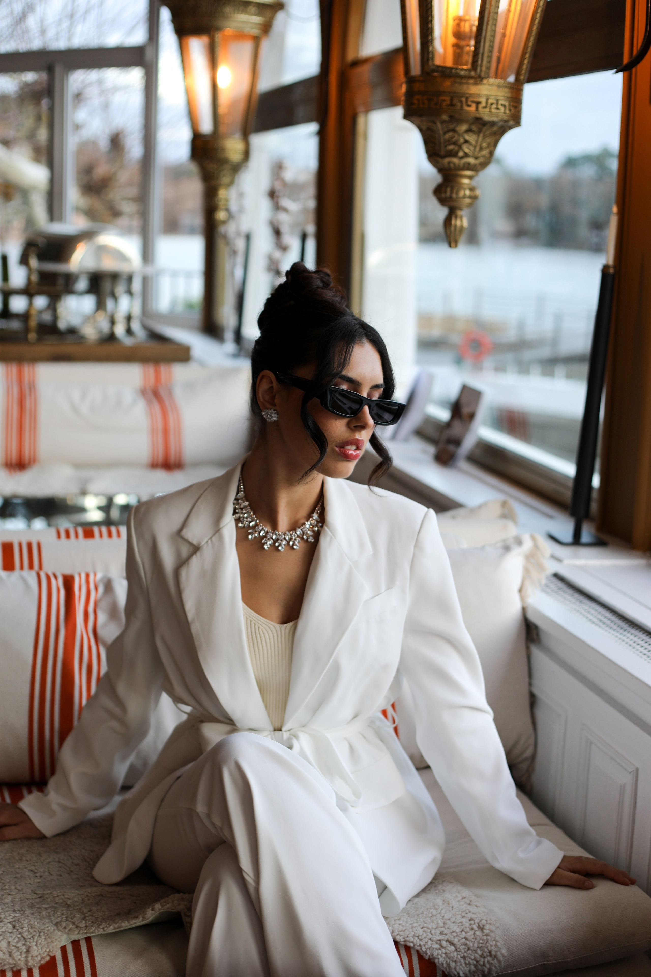 Luxury. Ekaterina Volynec — France Photographer