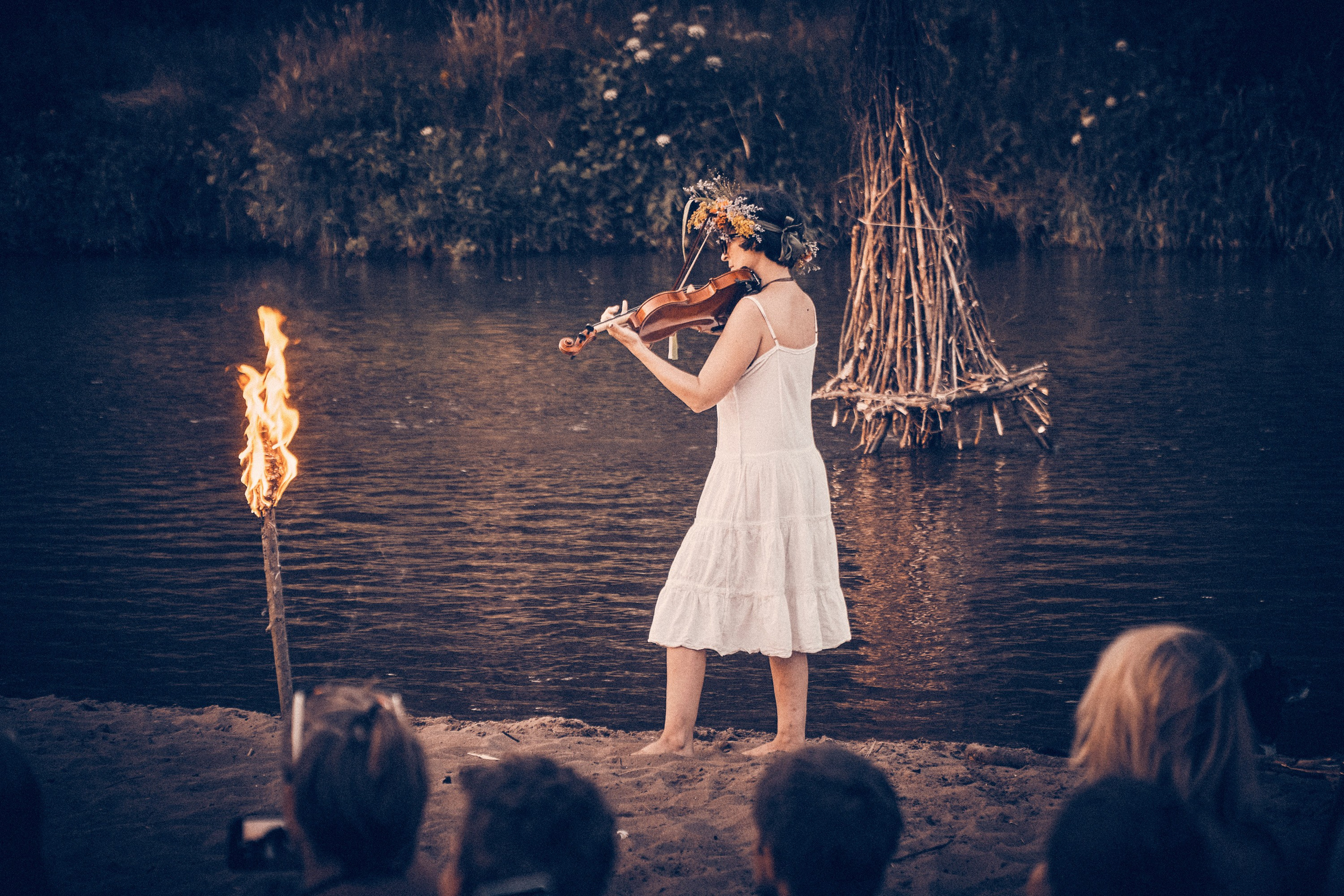 Organic Festival 2021 - креативный репортаж - Фотограф Андрей Шипилов. Андрей Шипилов — Фотография & Видеография