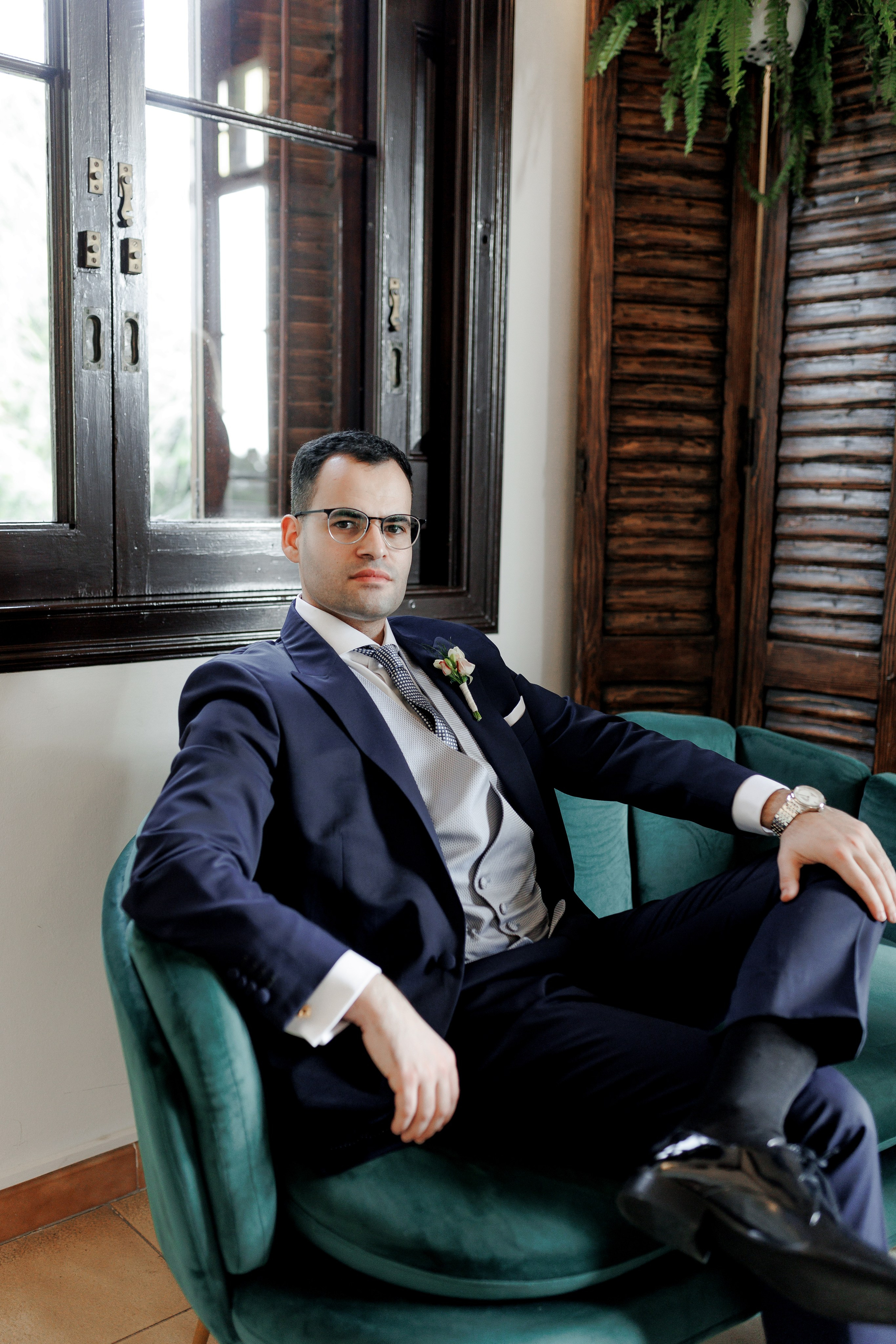 Cristina & Ferran, Can Marial. Wedding Photographer in Barcelona Lana Alekhina