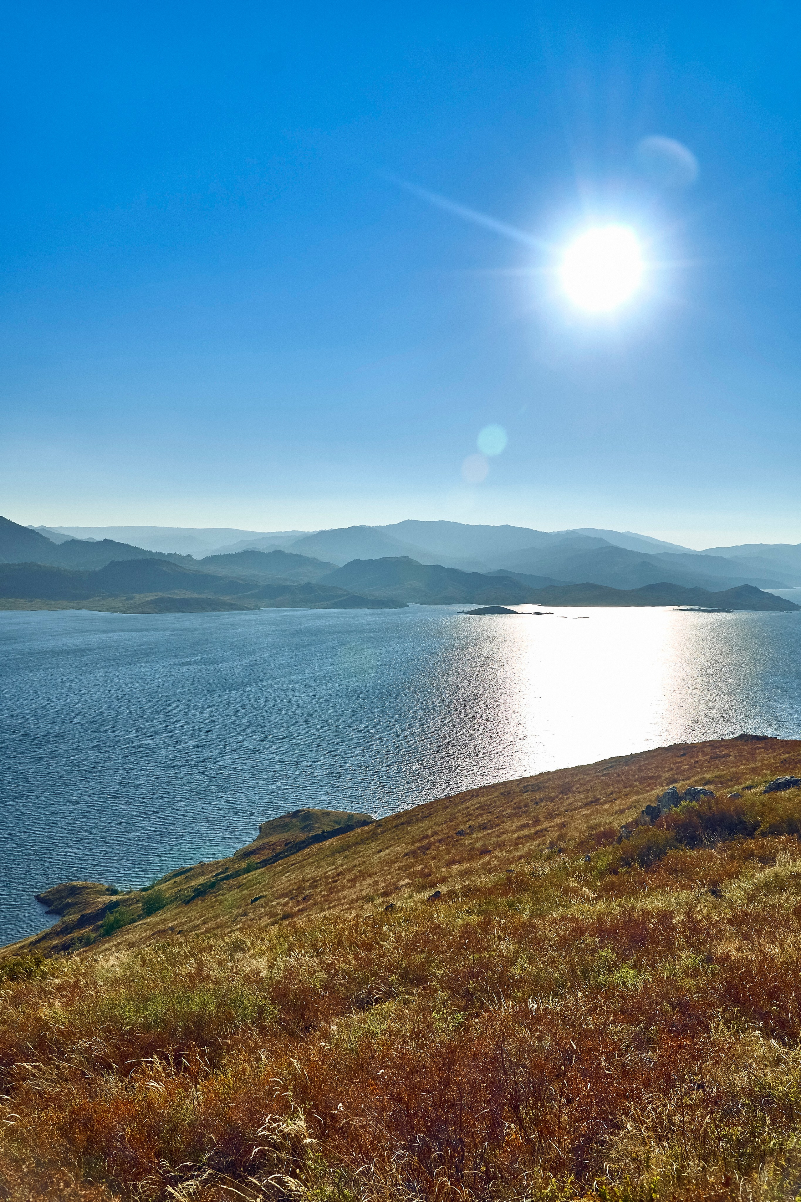 Бухтарма. Андрей Шипилов — Фотография & Видеография