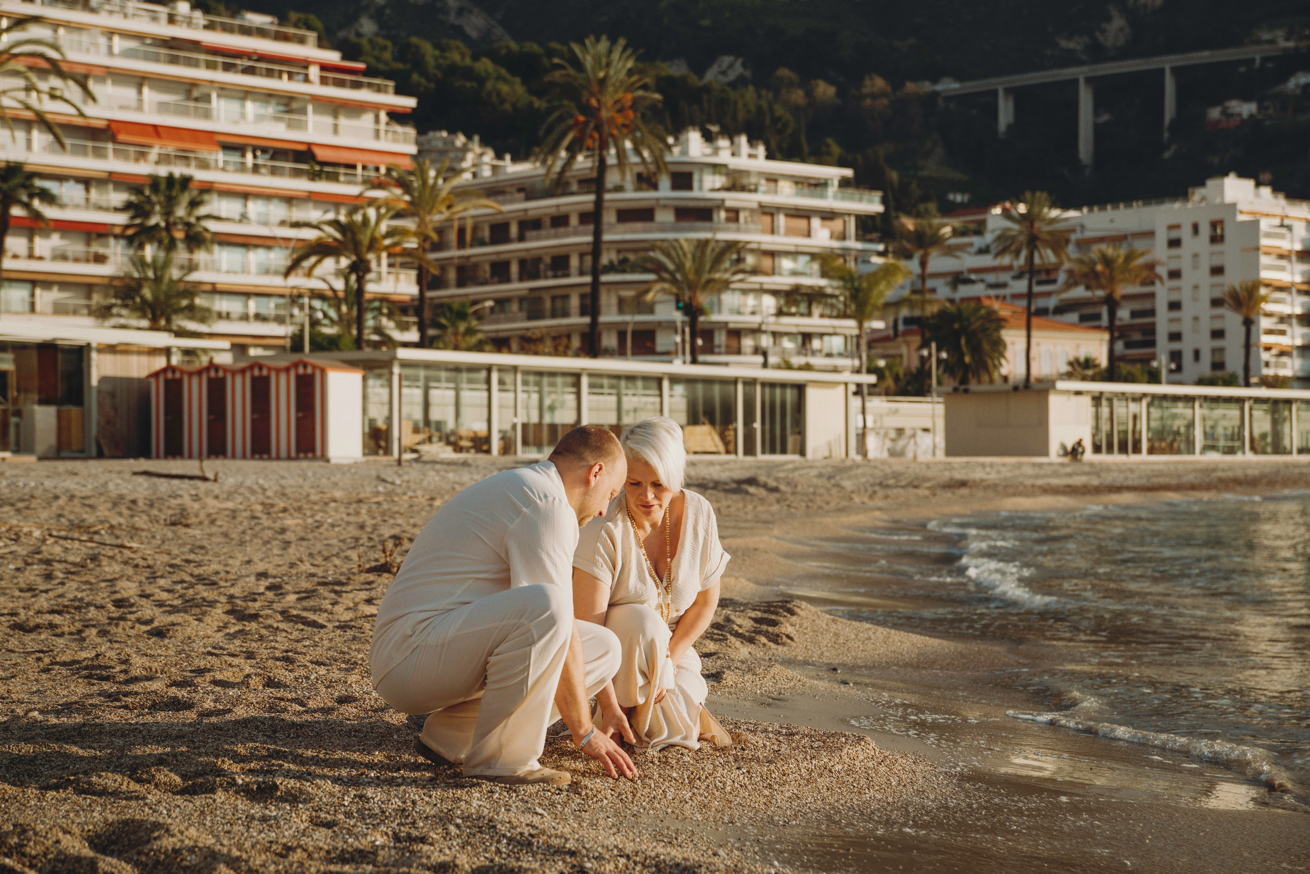 Семейные. Семейный и детский фотограф на Лазурном Берегу