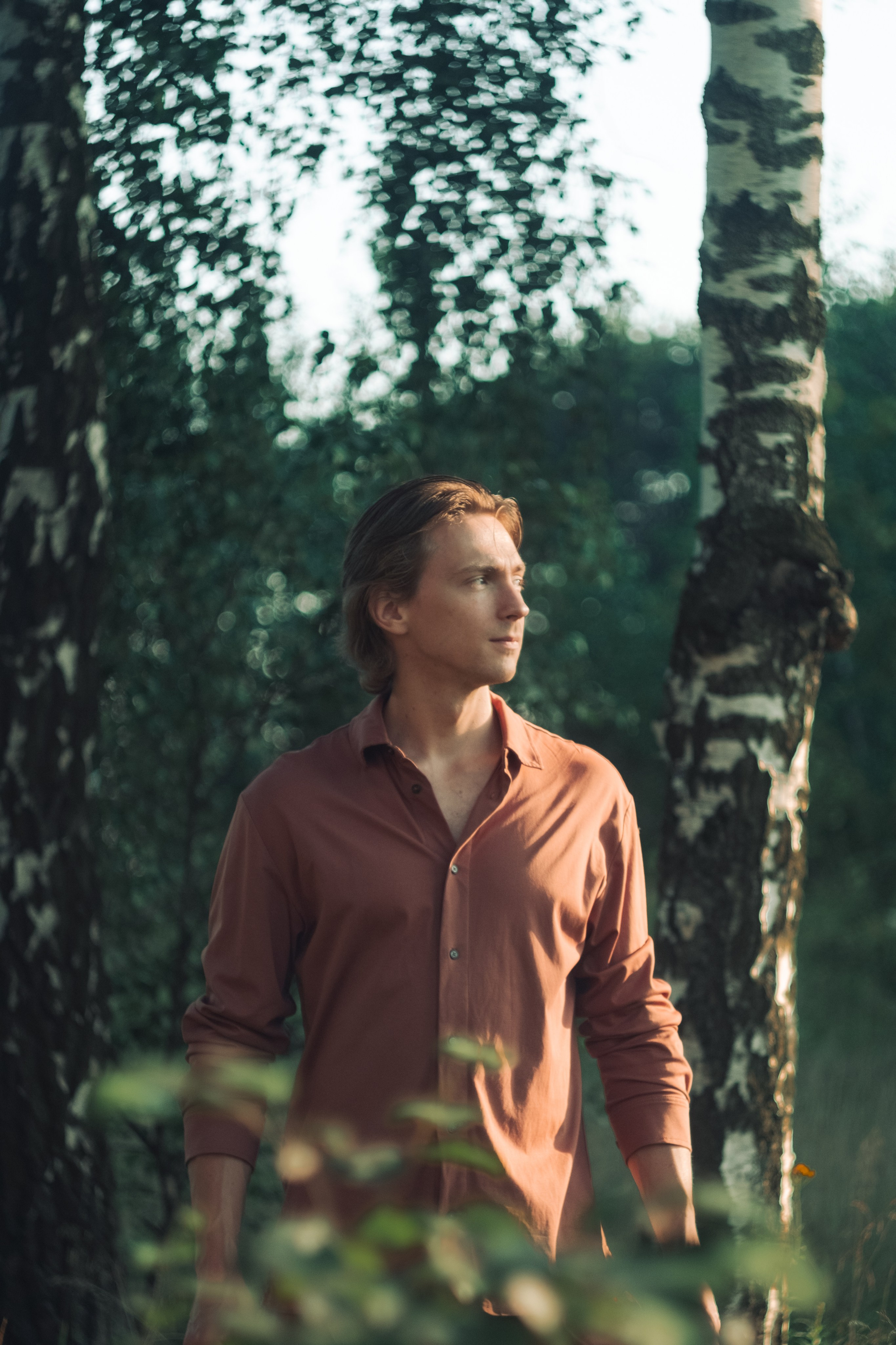 Ivan & Yana. Nikita Pavlov, Photographer — Vienna, Austria