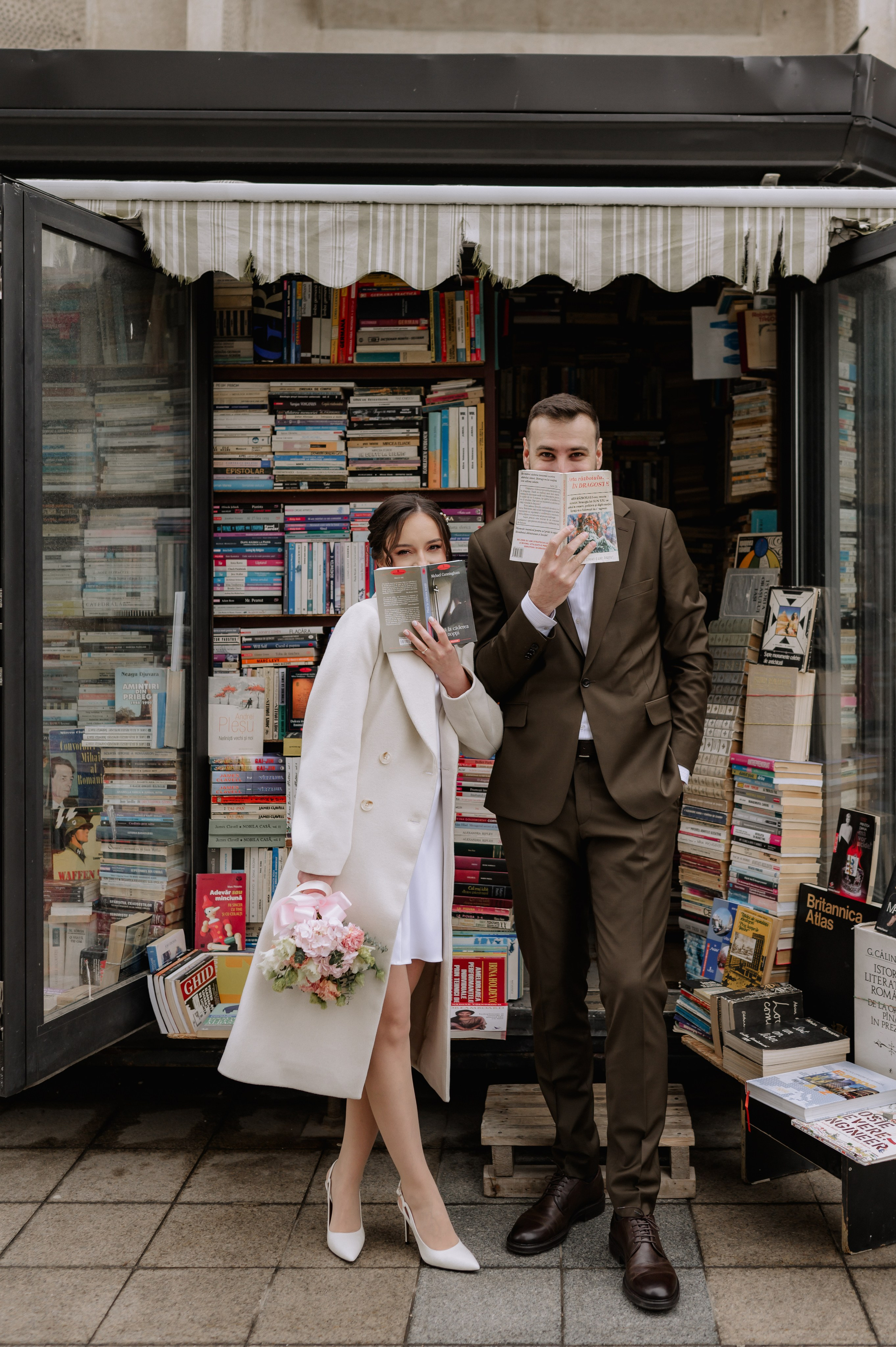 Cununie civila in luna martie , in Iasi. Proud Vision Weddings | Wedding Photography & Film — Servicii profesionale Foto Video Nunta Iasi