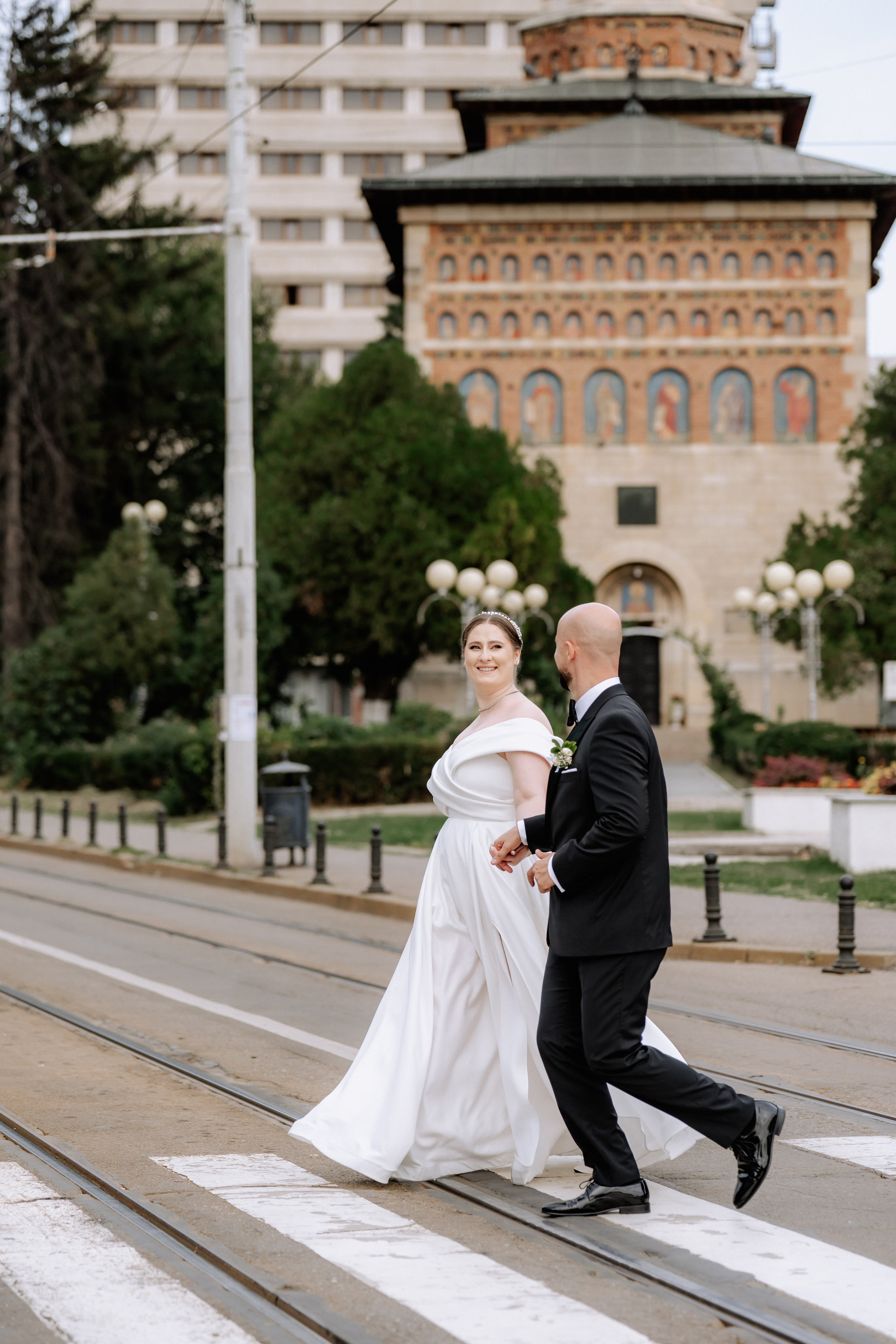 Alina + Marius | Wedding day. Proud Vision Weddings | Wedding Photography & Film — Servicii profesionale Foto Video Nunta Iasi