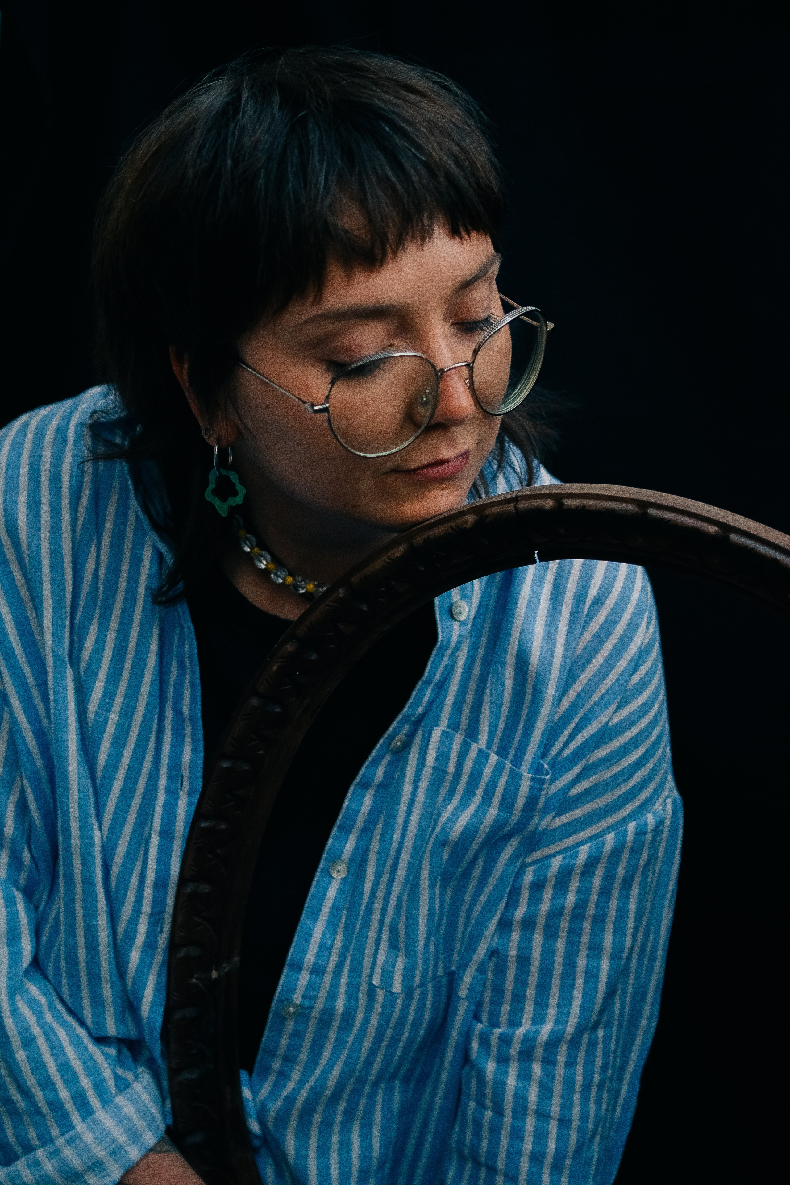 Alena & Lida. Maria Sher. Professional photographer from Porto, Portugal