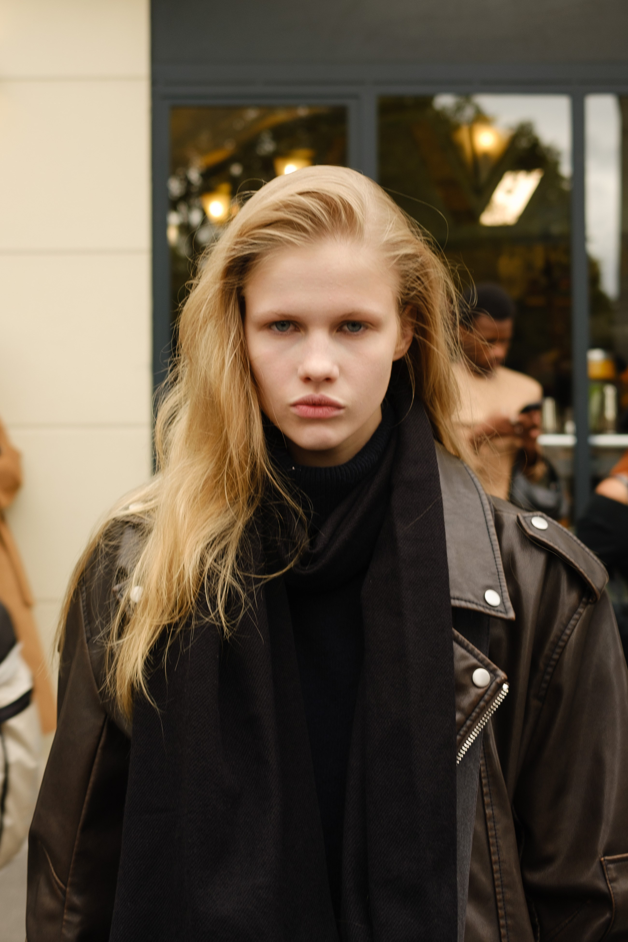 Dior — PFW 2024. Photographe Paris | Oleksandr Kovalchuk