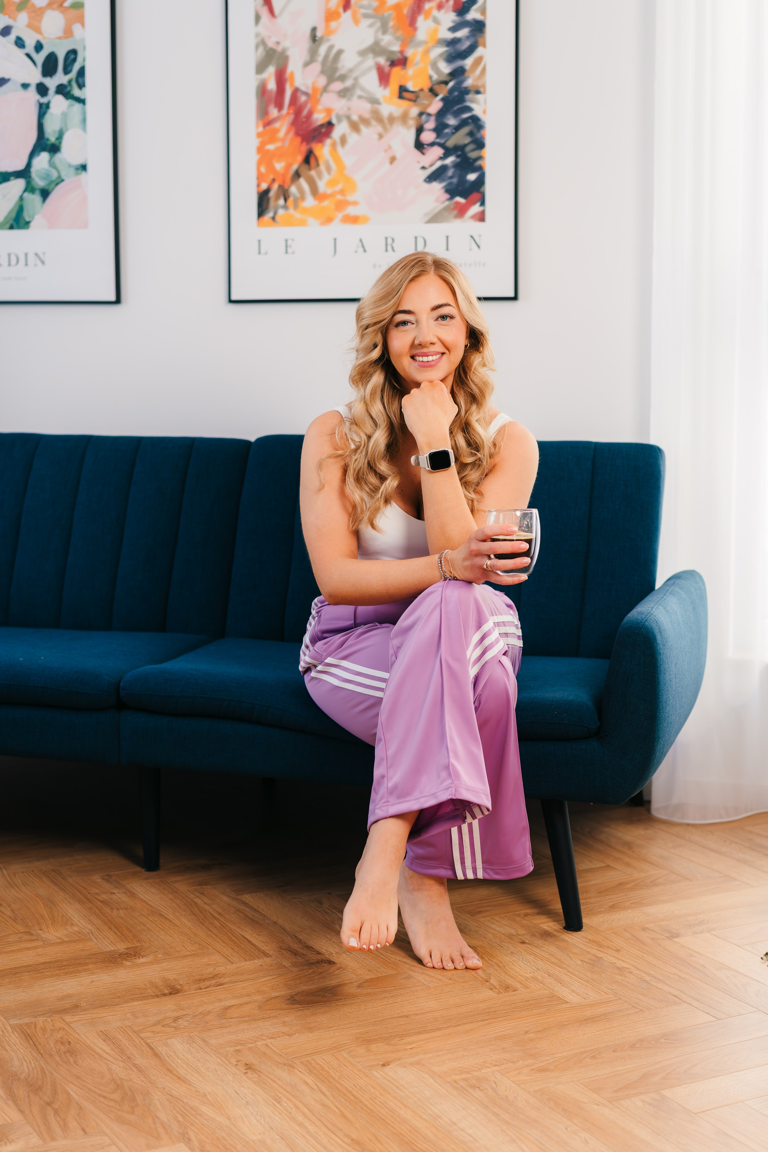 SESJE WIZERUNKOWE. Fotograf ślubny & lifestyle Gdańsk, Karolina Baczewska