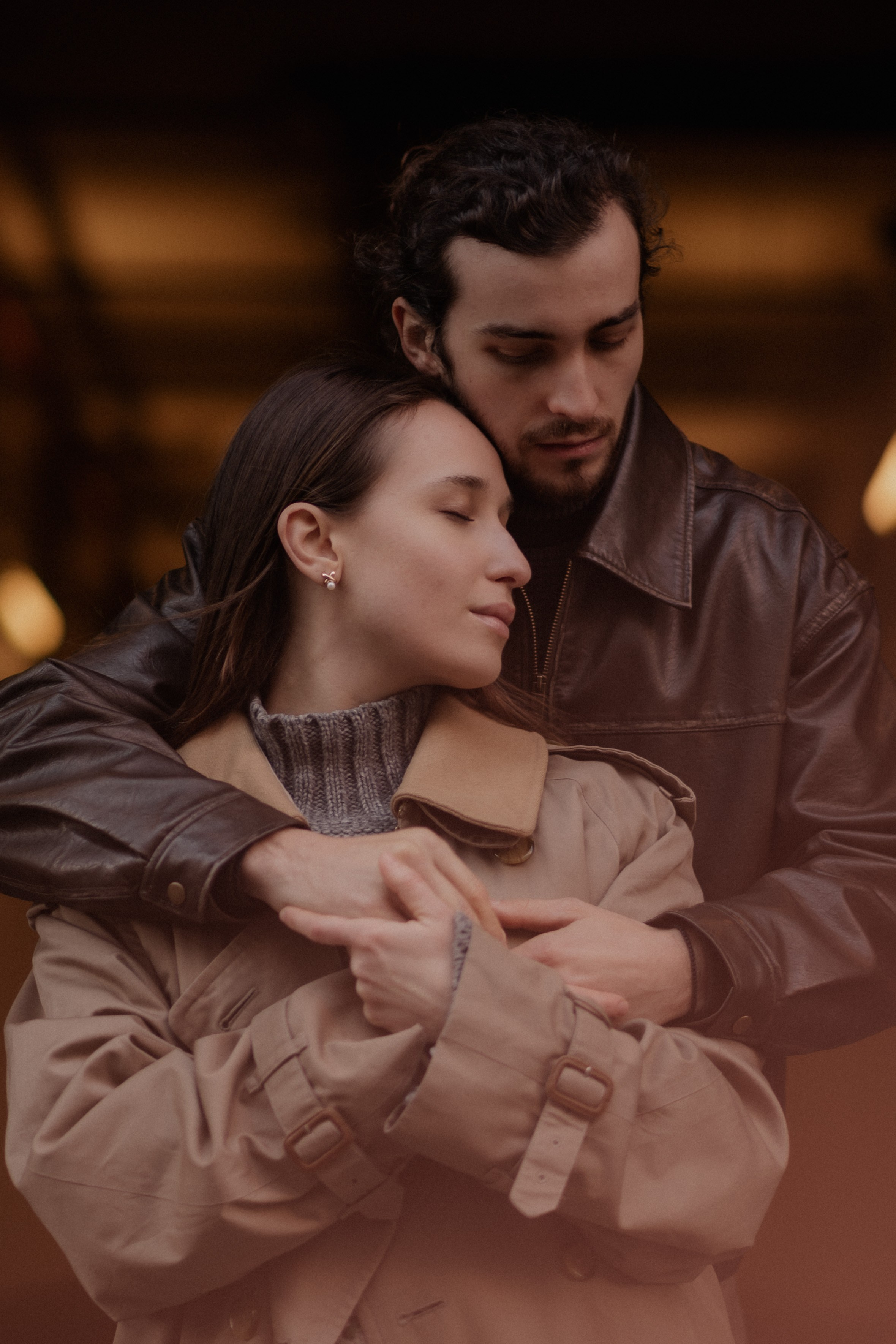 Timeless love in Düsseldorf. Фотограф в Нюрнберге Ирина Менерт из Ансбаха