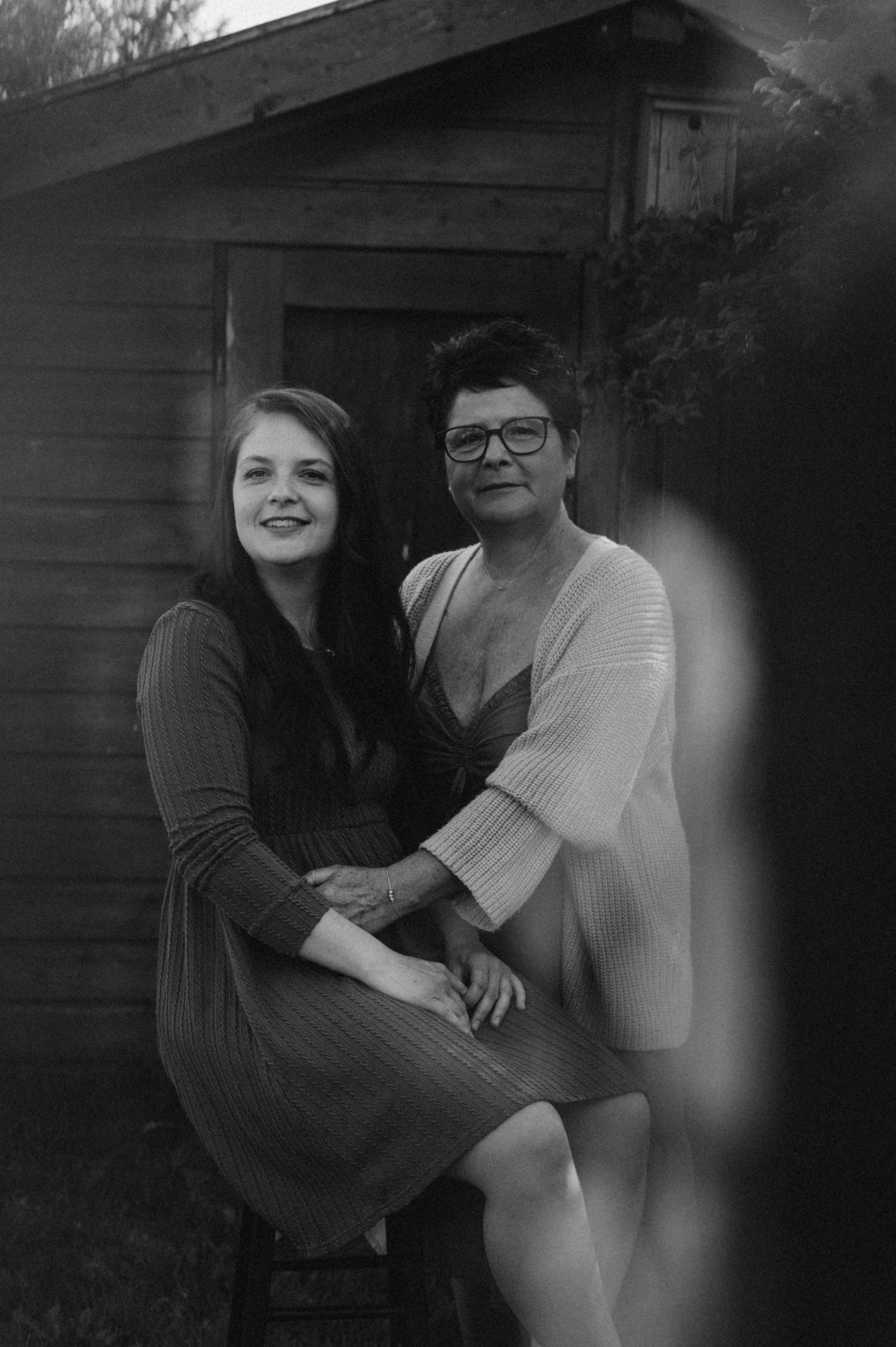 Mother´s day. Photographer in Nuremberg Irina Mehnert from Ansbach