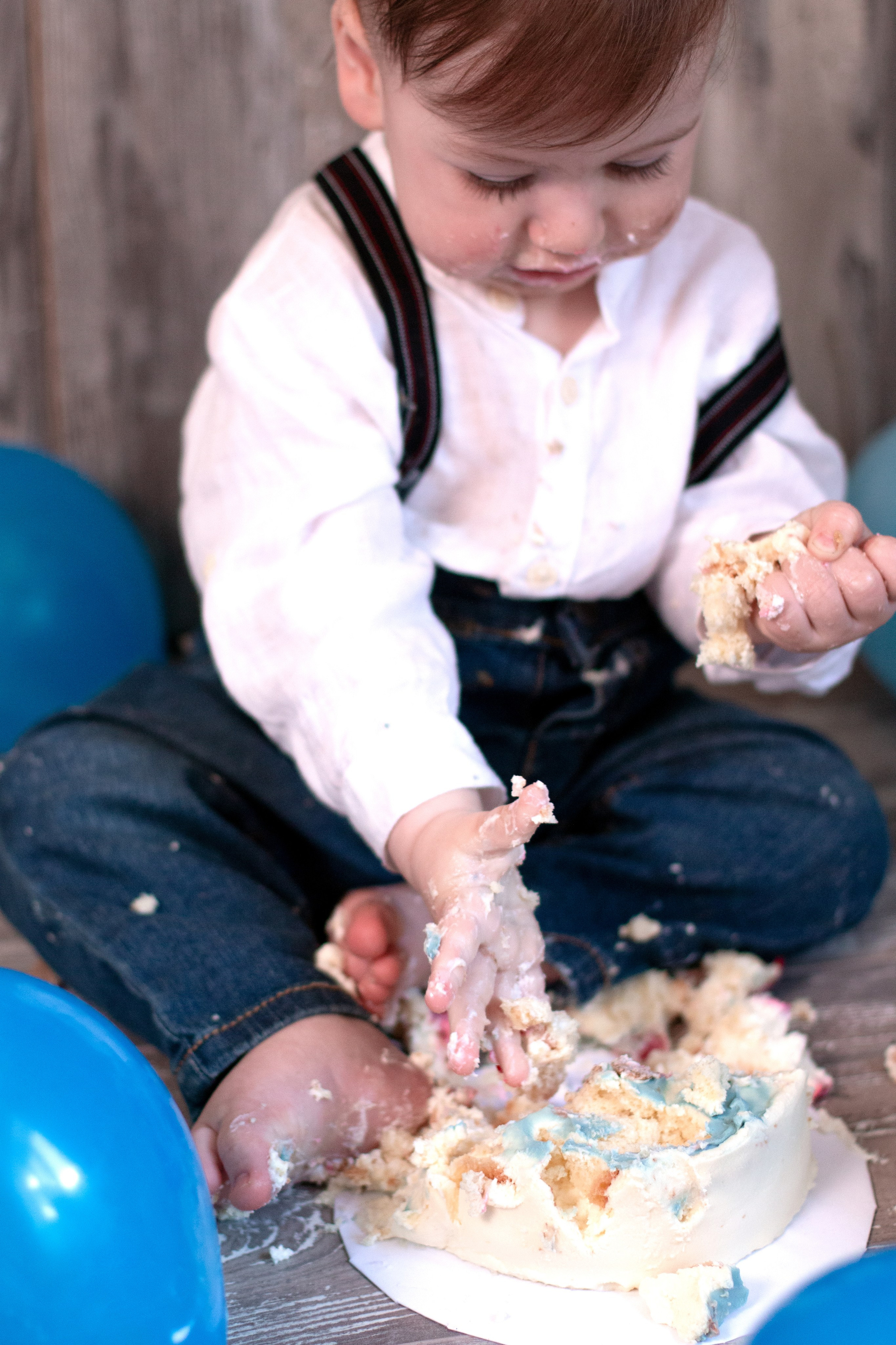 1 год. Детский и семейный фотограф в г. Бельцы
