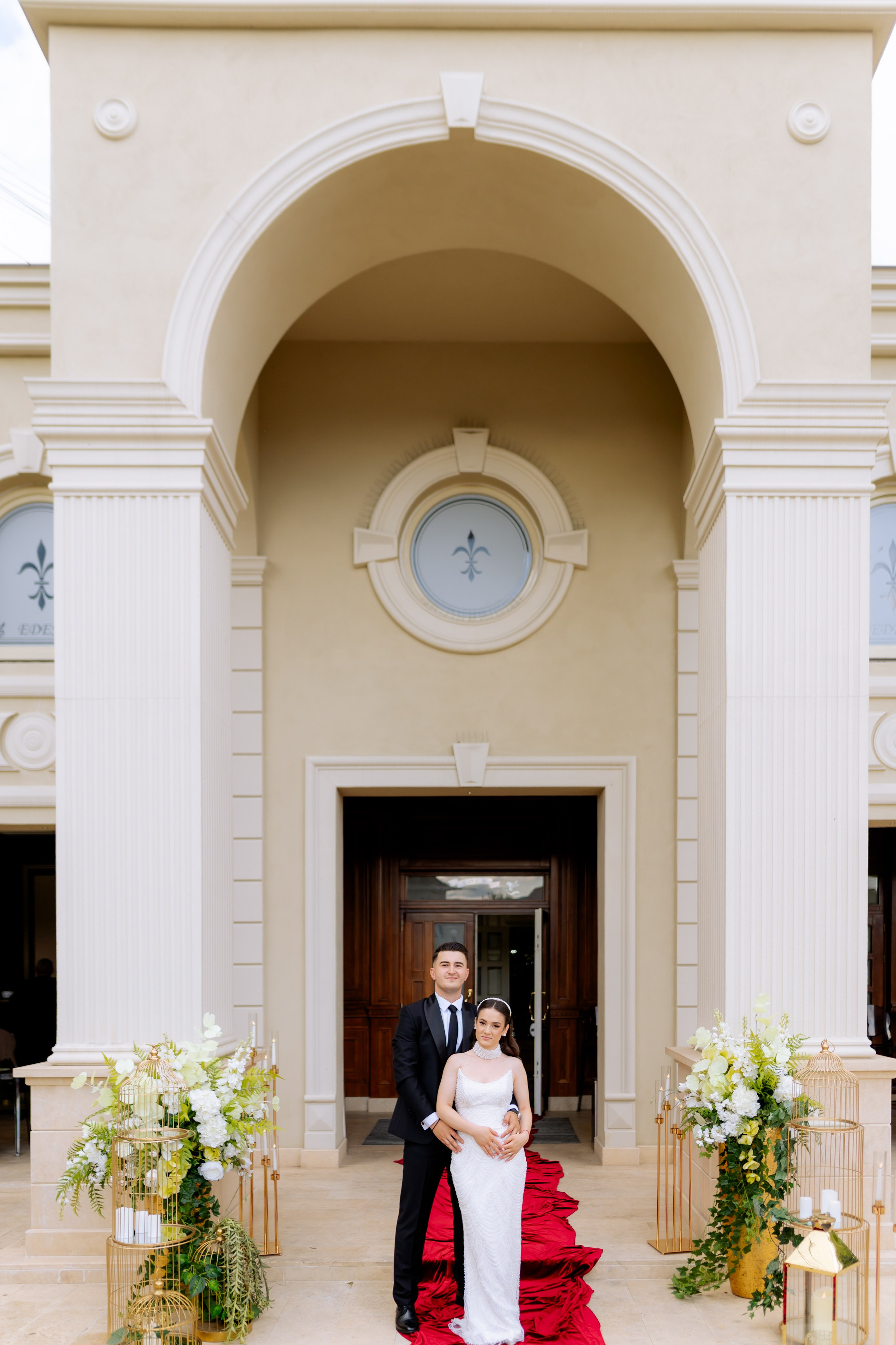 Cristina - Narcis | Targu Neamt