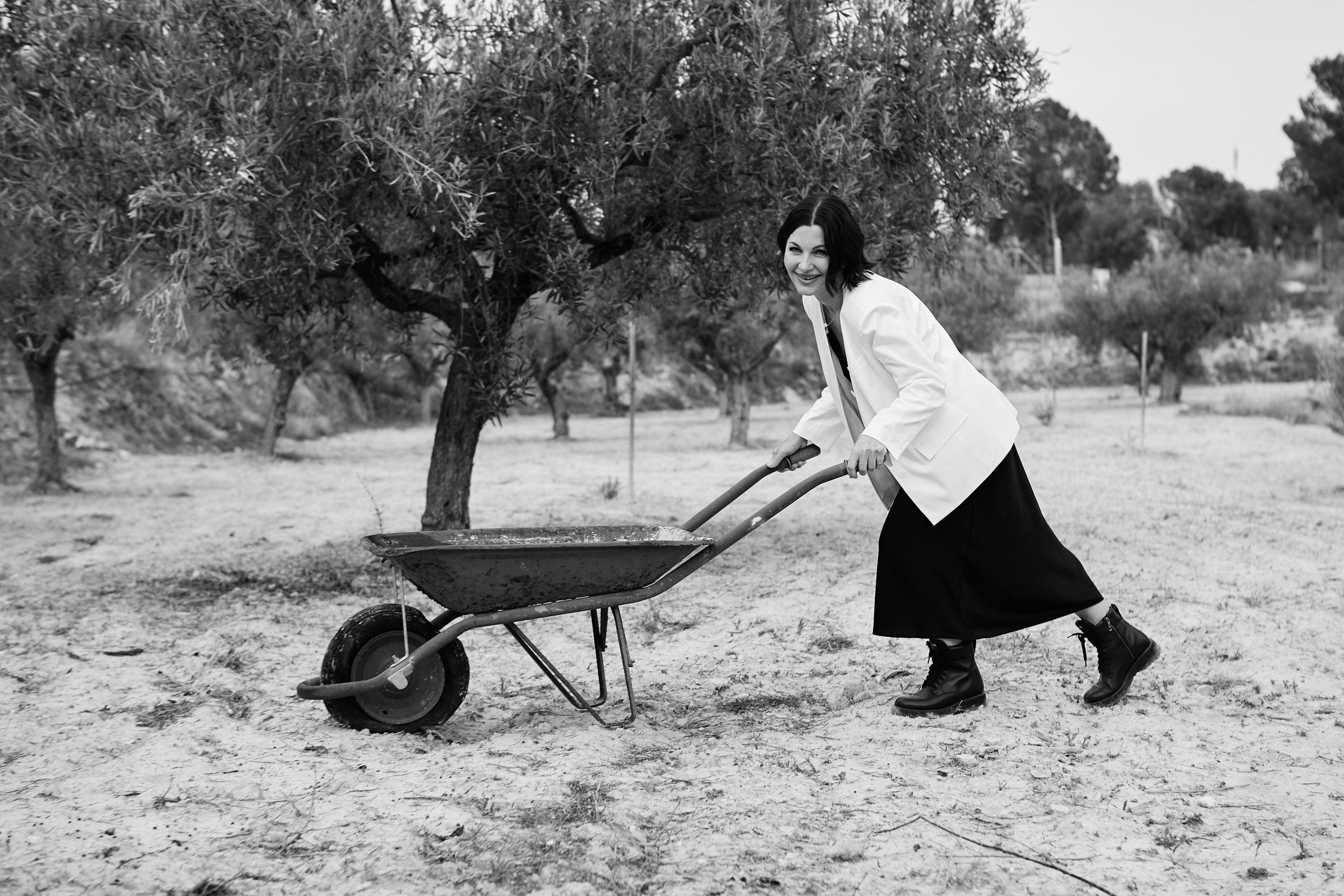 Anastasia. PÁGINA PRINCIPAL