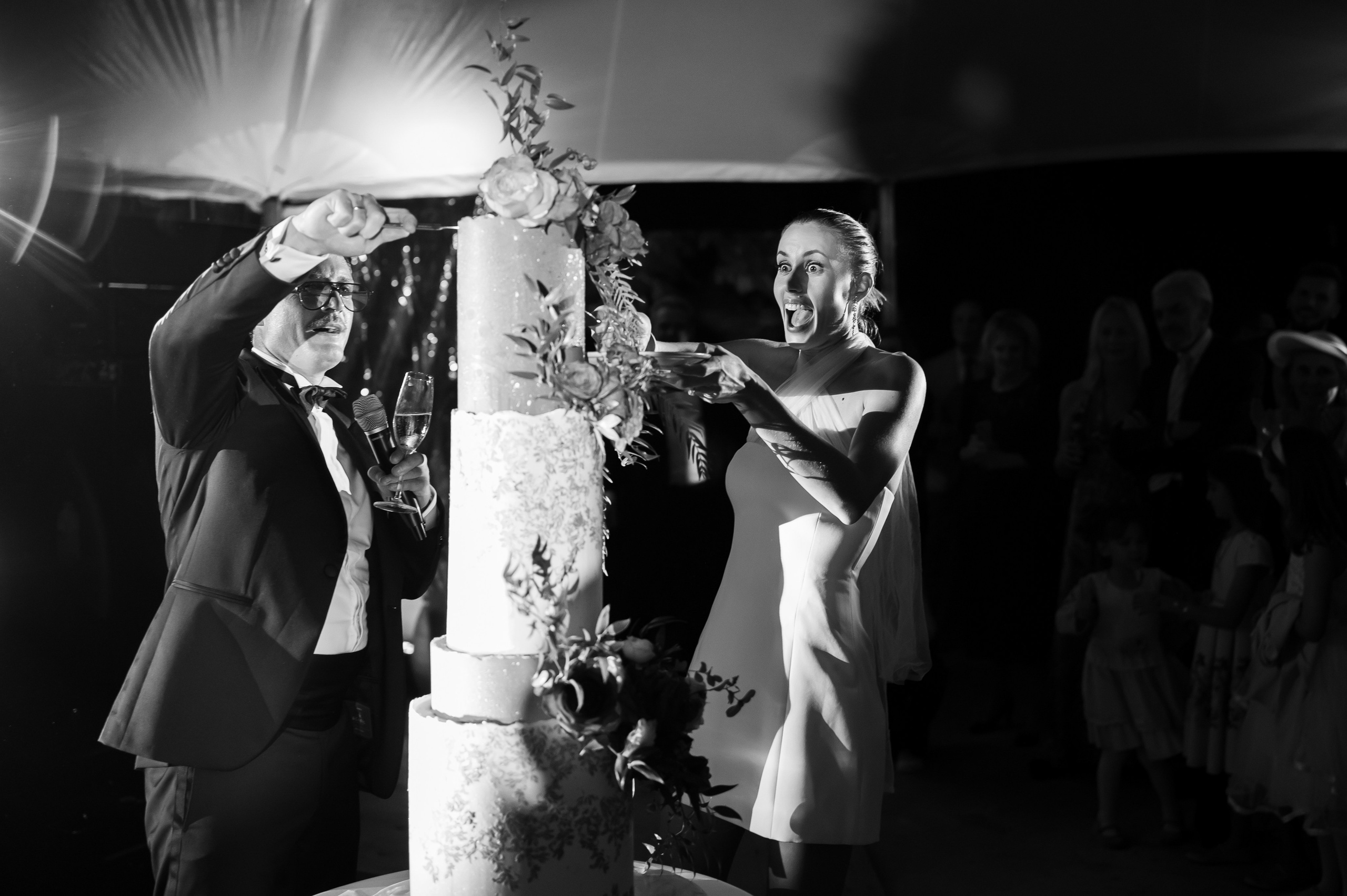 Nico & Mira. Wedding photographer in Spain