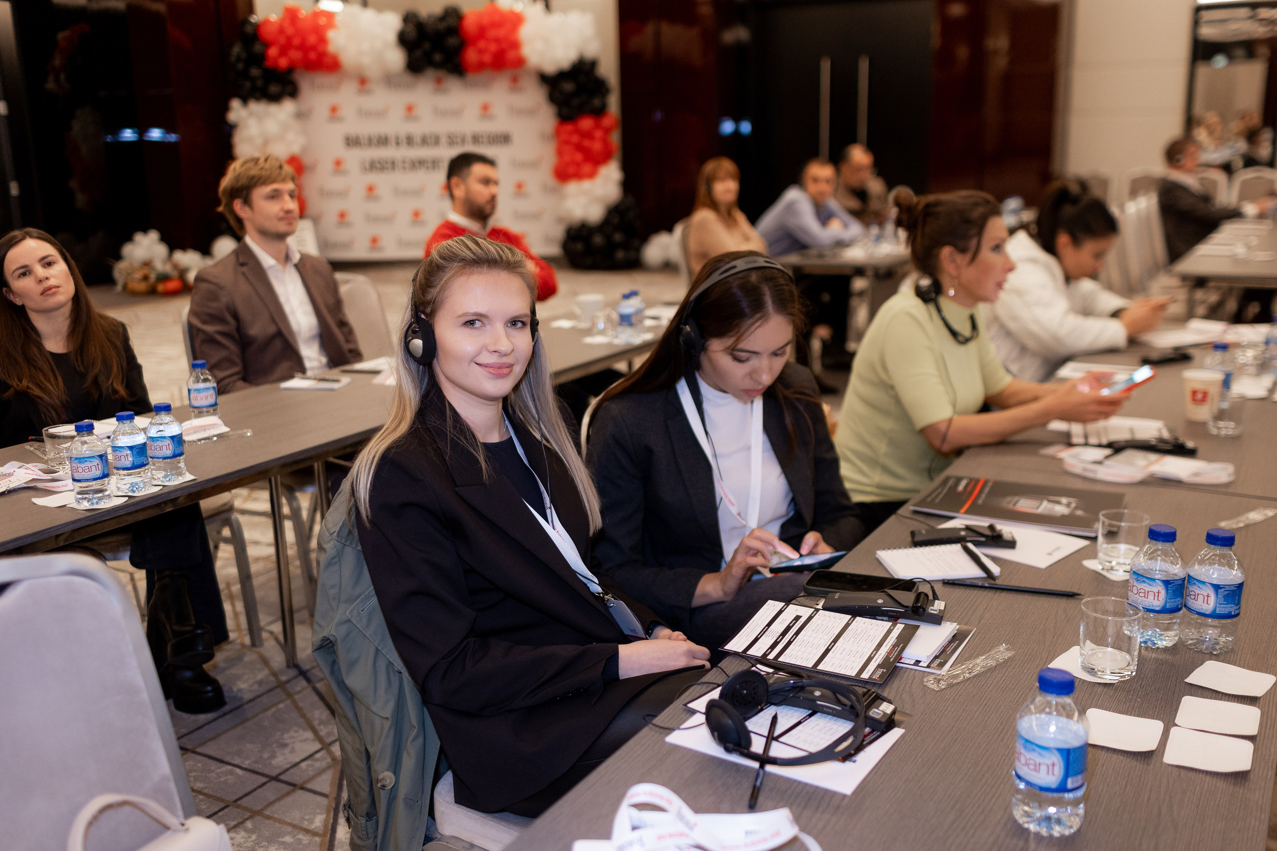 Fotona presentation. MATVEEVA STUDIO