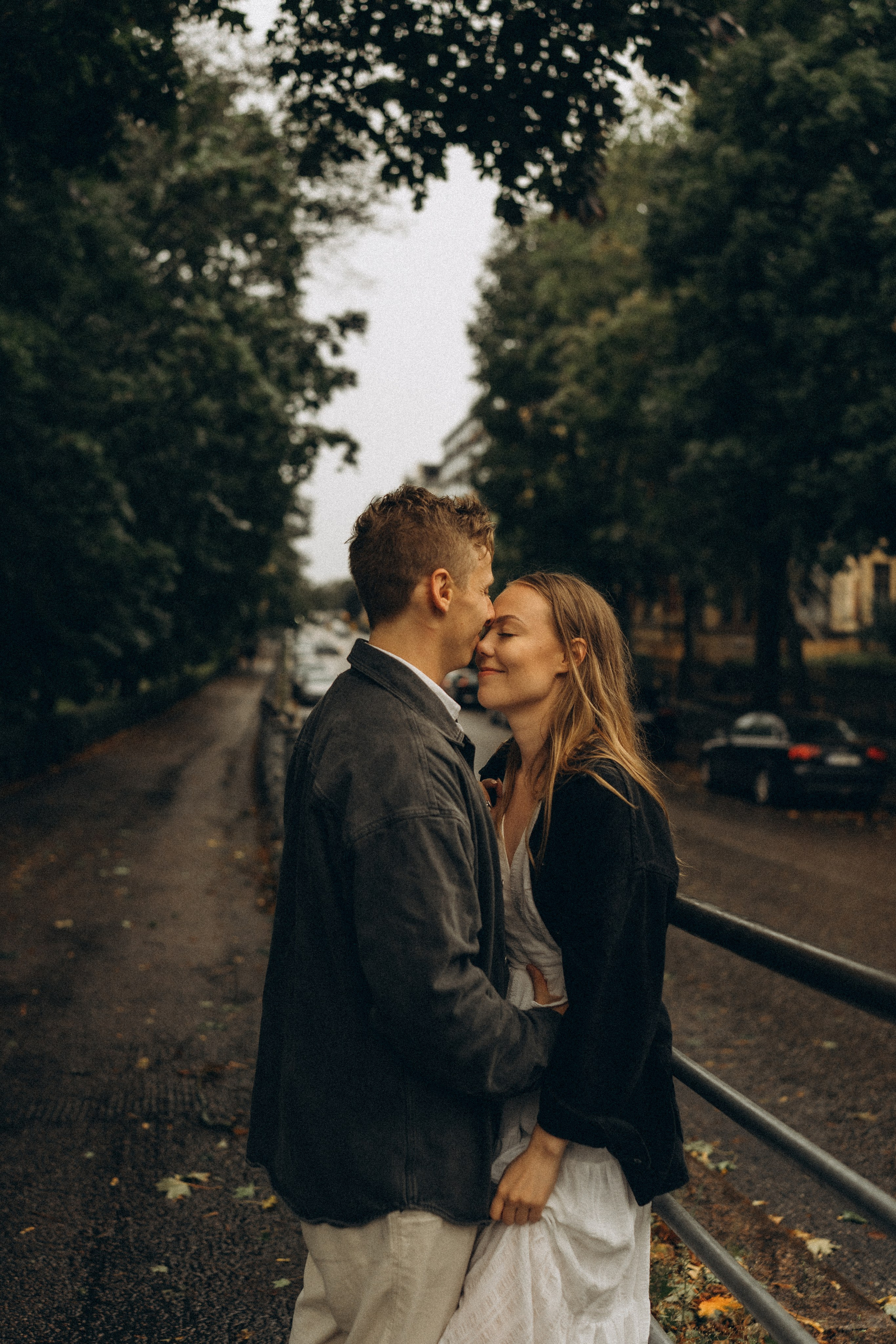 JP&L. Wedding and portrait photographer in Helsinki Vickan O