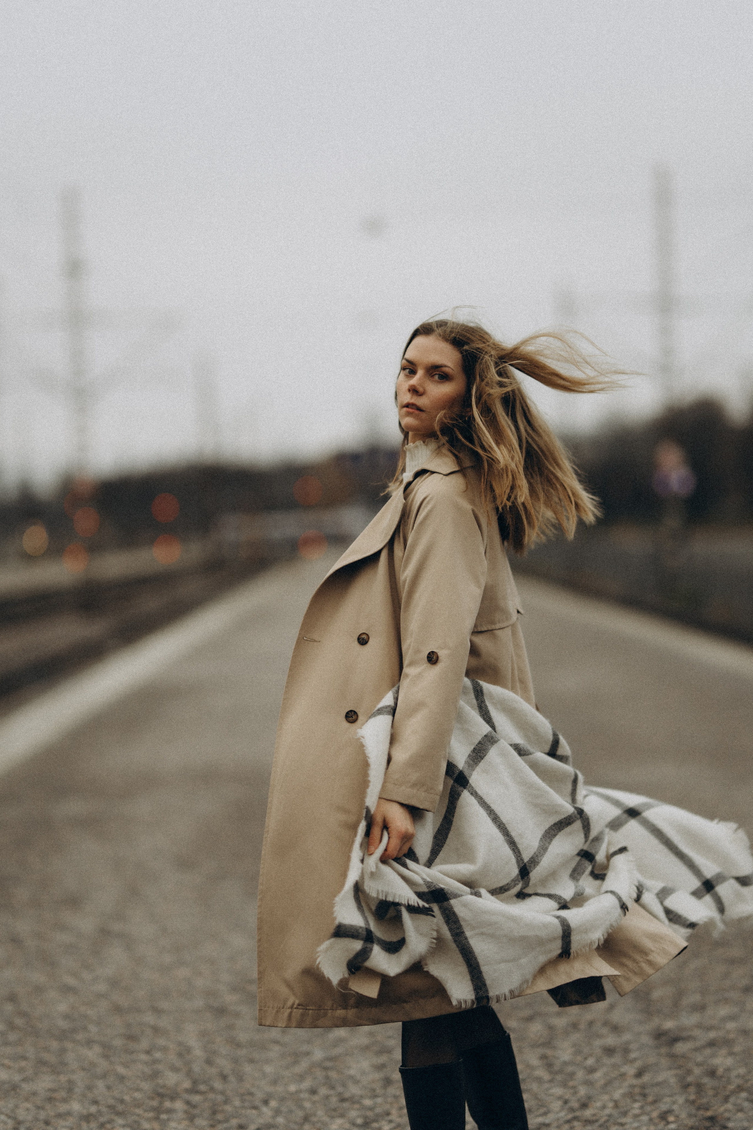 Kata. Wedding and portrait photographer in Helsinki Vickan O