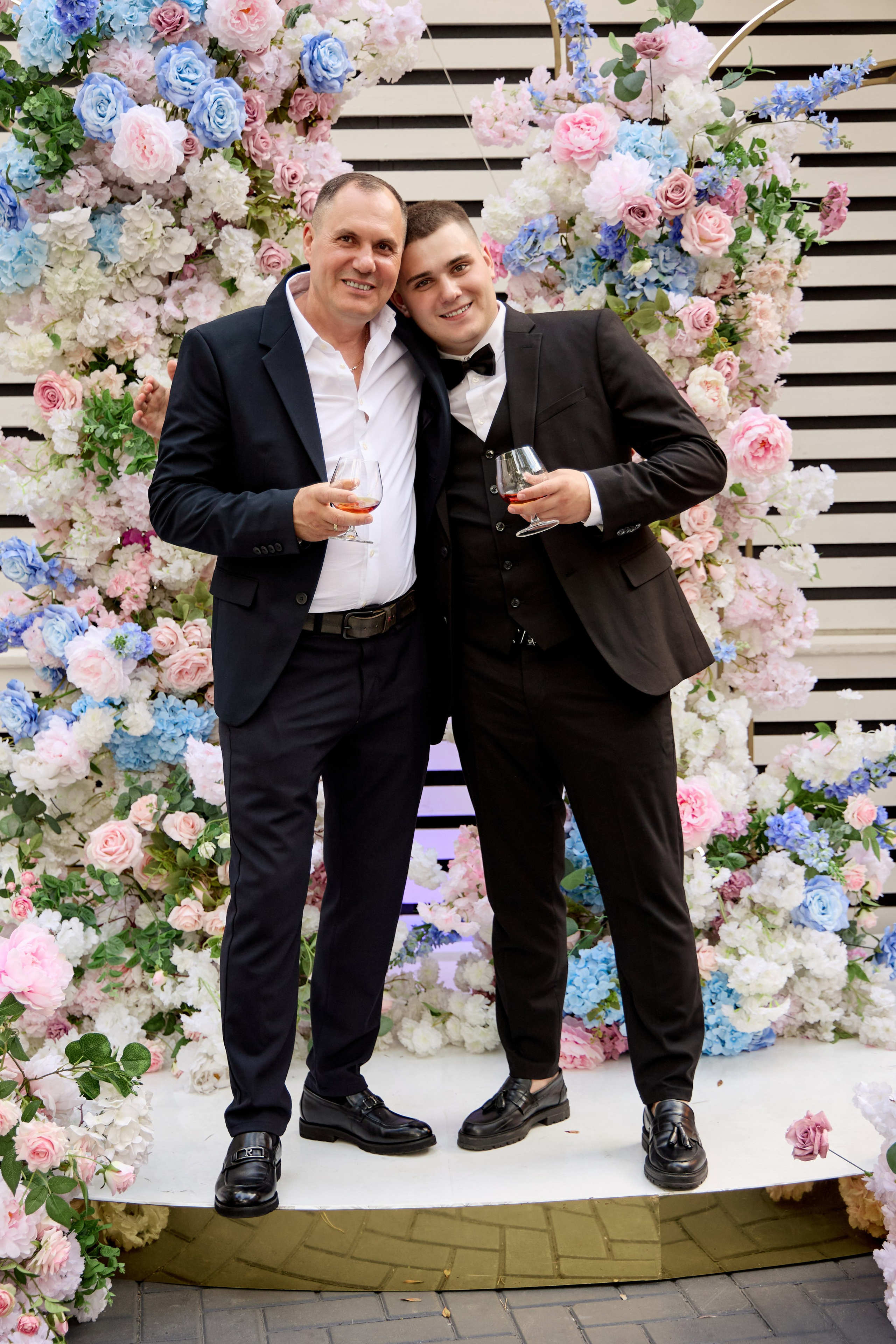 VICTOR & GABI | Villa Garden 2024