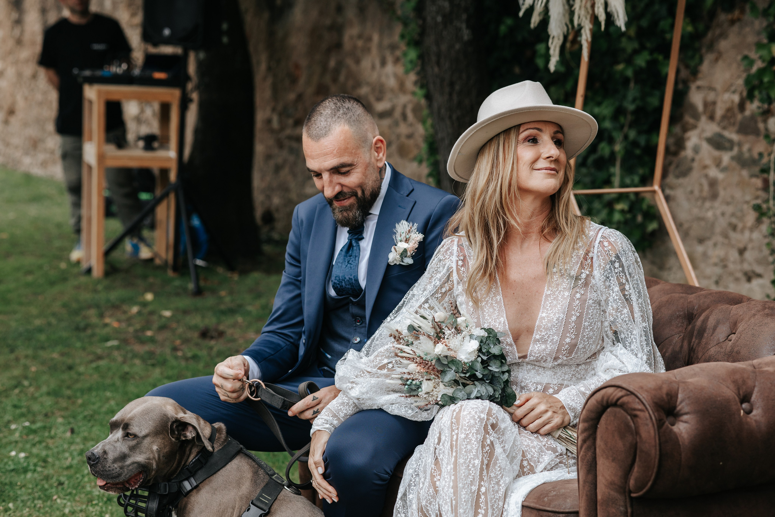 Rachel+Hector, 07.06.2025, Mas Coromina. Fotógrafa de bodas en Cataluña