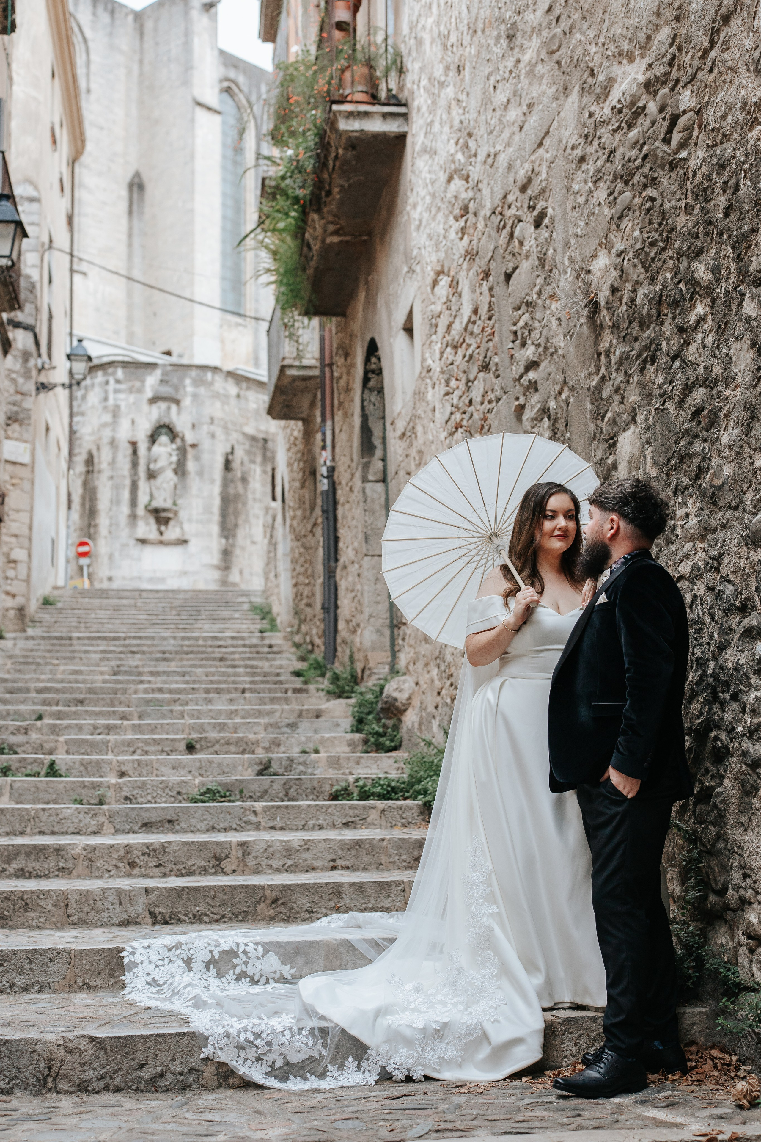 Alex+Dwayne, Postboda. Fotógrafa de bodas en Cataluña