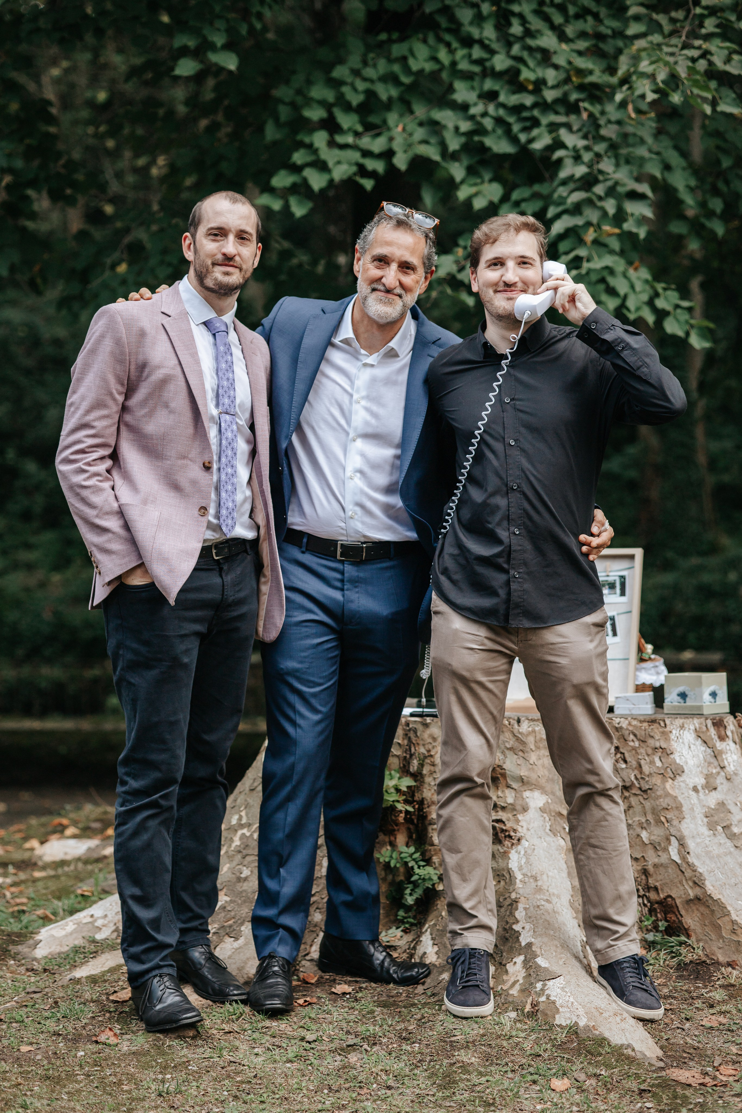 Aina+Albert, 14.09.2025, Restaurant Font Moixina. Fotógrafa de bodas en Cataluña